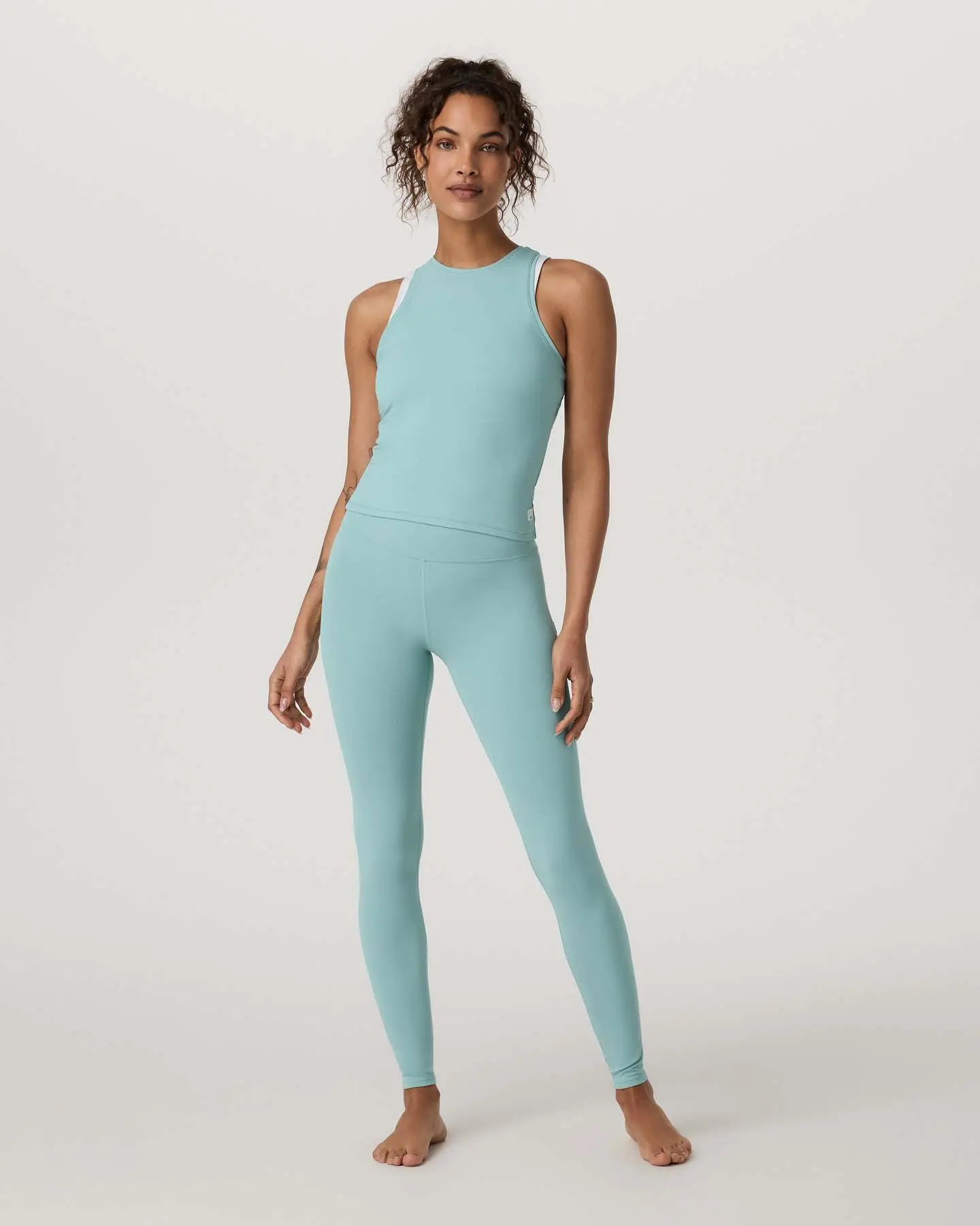 Vuori Allthefeels Legging - Image 2