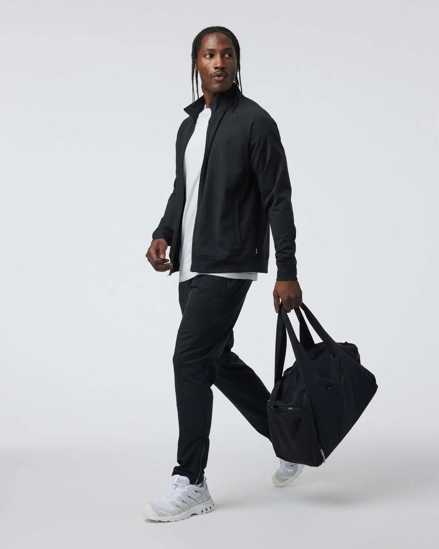 Coronado Novelty Full Zip - Image 3