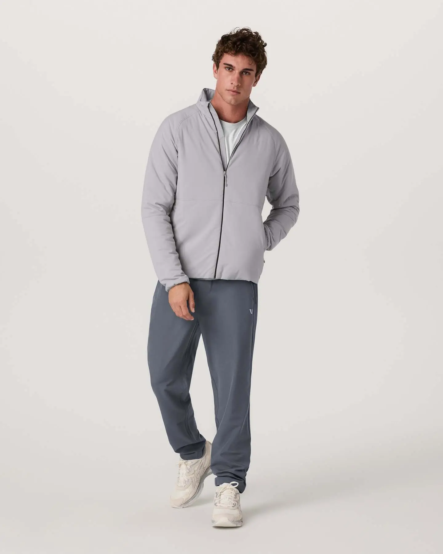 Malin Hybrid Jacket - Image 4