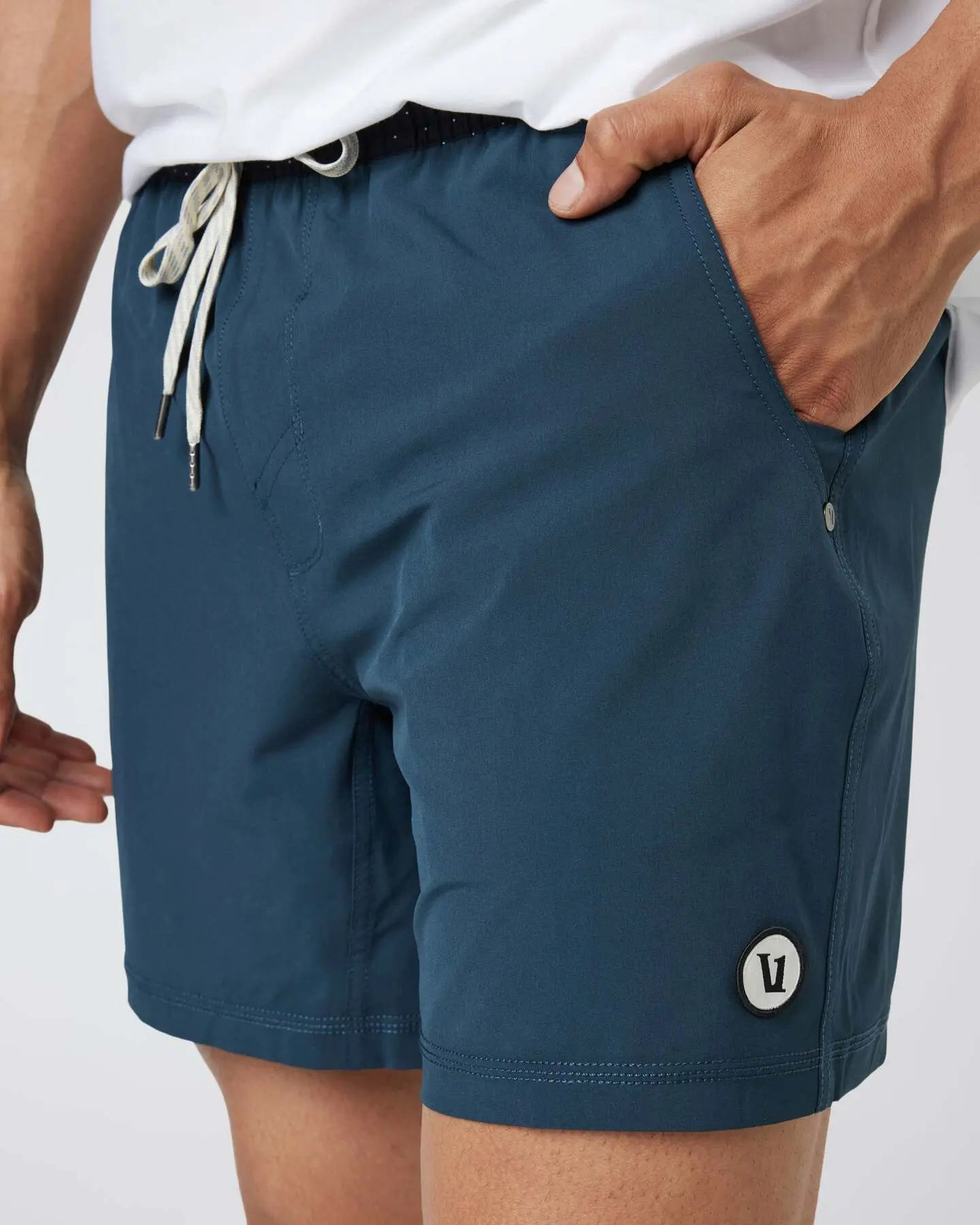 Kore Short Lined 5" - Image 2