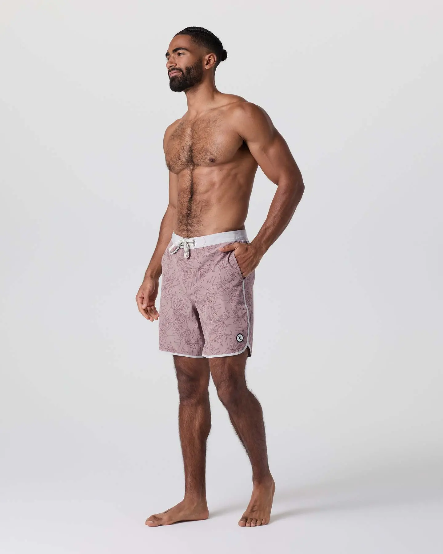 Cruise Boardshort 7" - Image 2