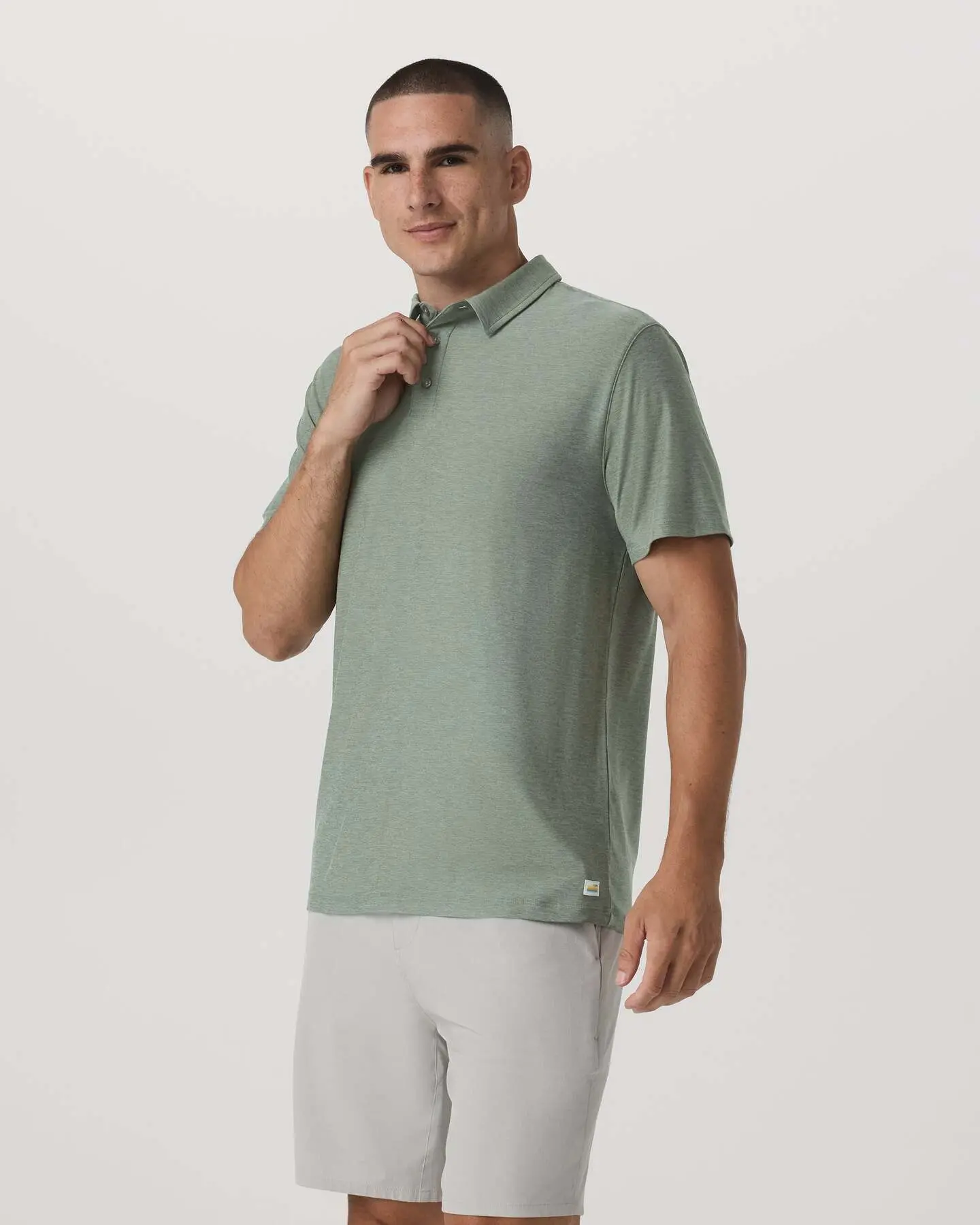 Strato Tech Polo