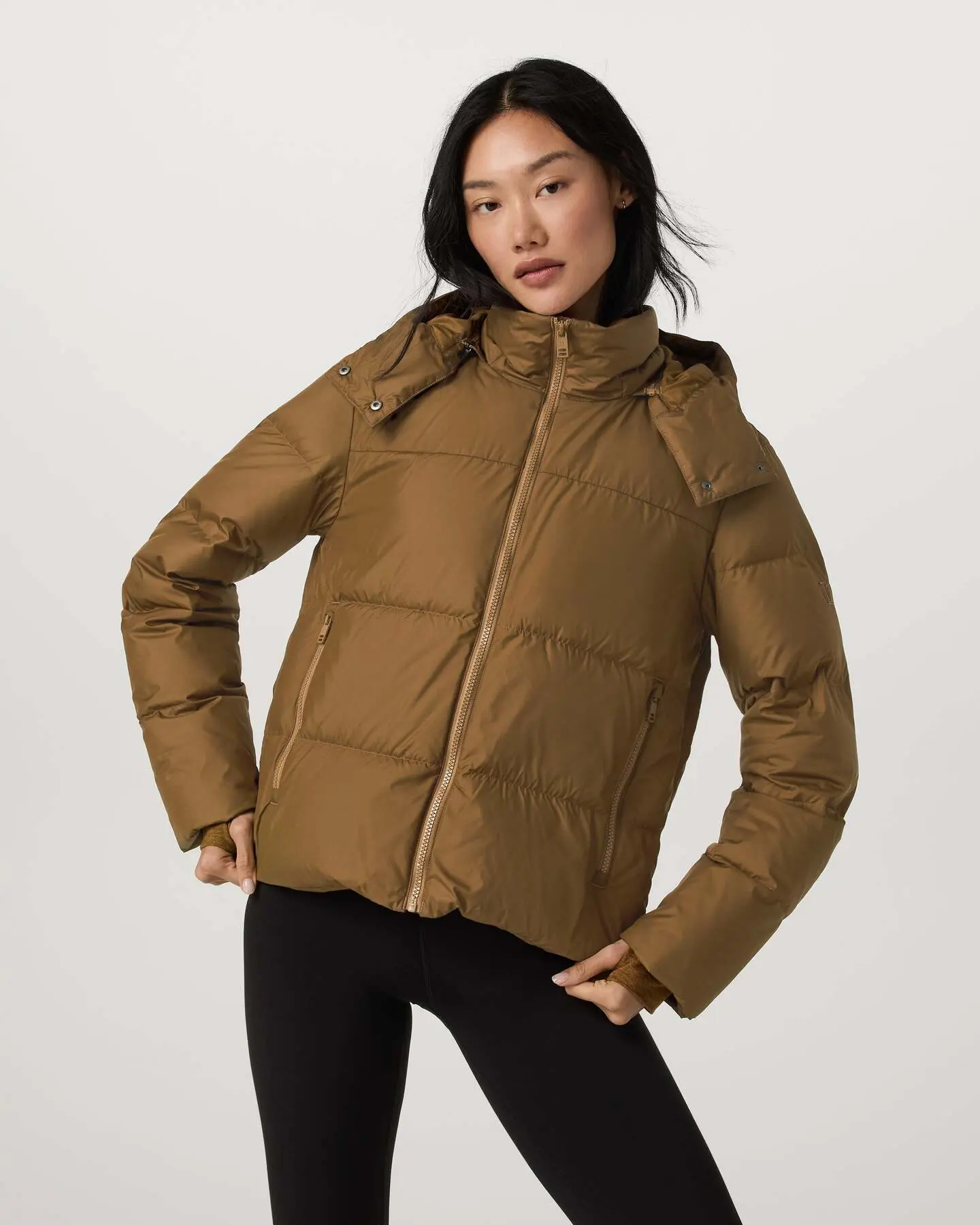 Alta Down Jacket - Image 2
