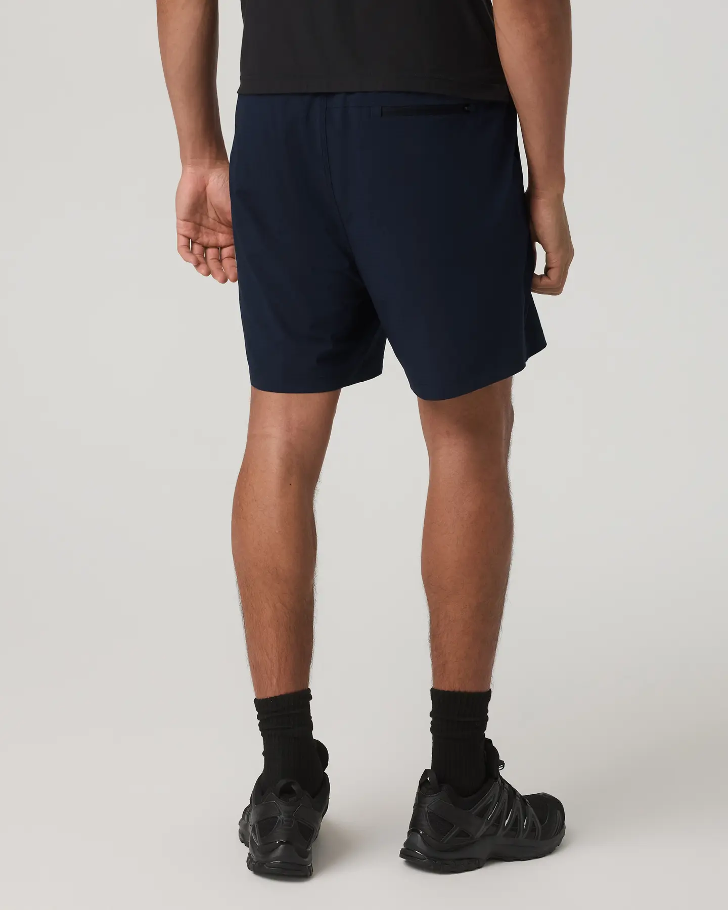 Vuori Hardkore Short Lined 7" - Image 3