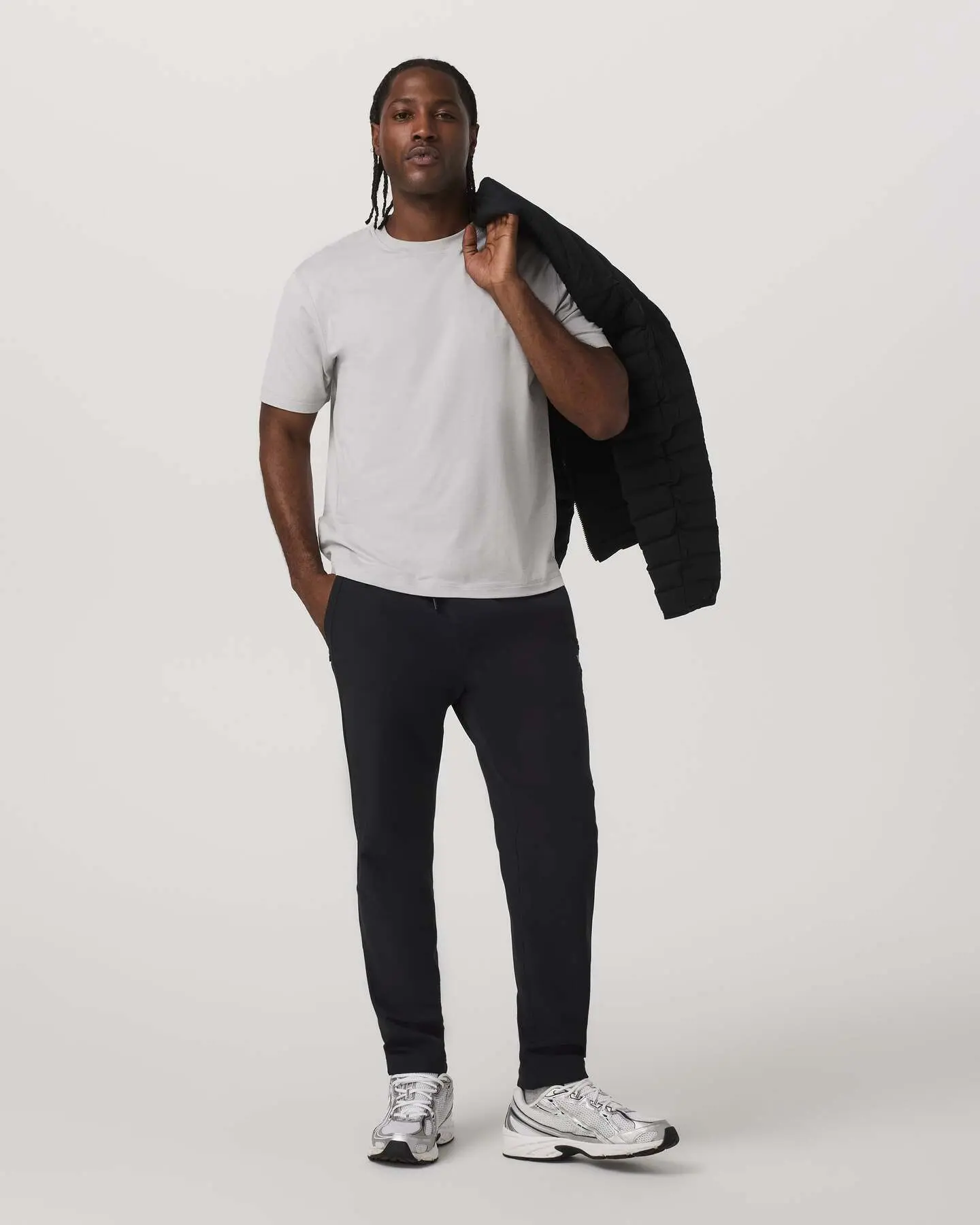 Train Tech Hd Pant Classic Fit 29" - Image 5