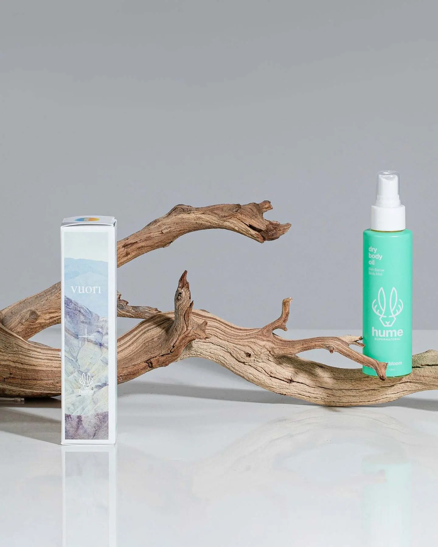 Hume Dry Body Oil Mist - Image 2