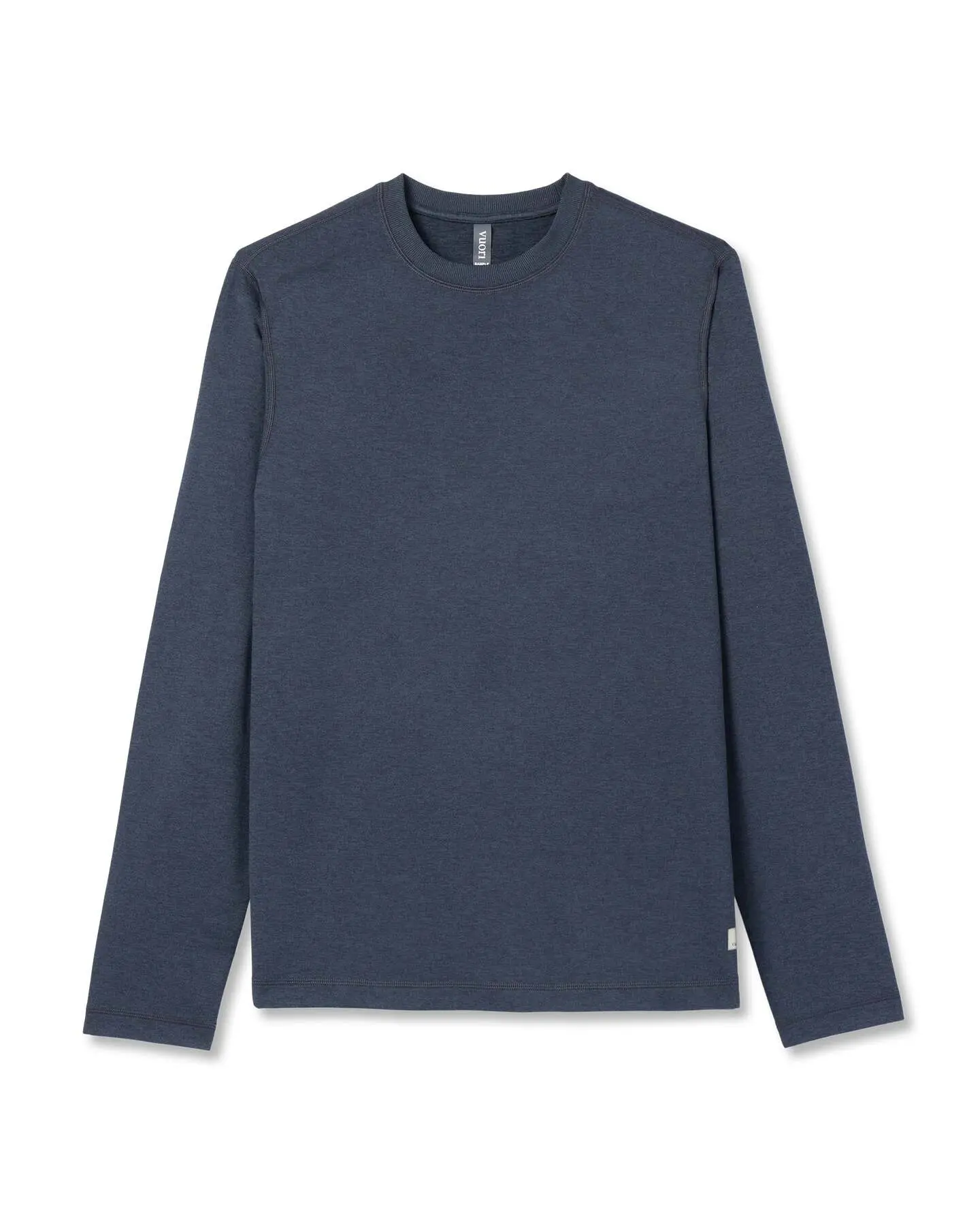 Long Sleeve Ponto Performance Tee - Image 4