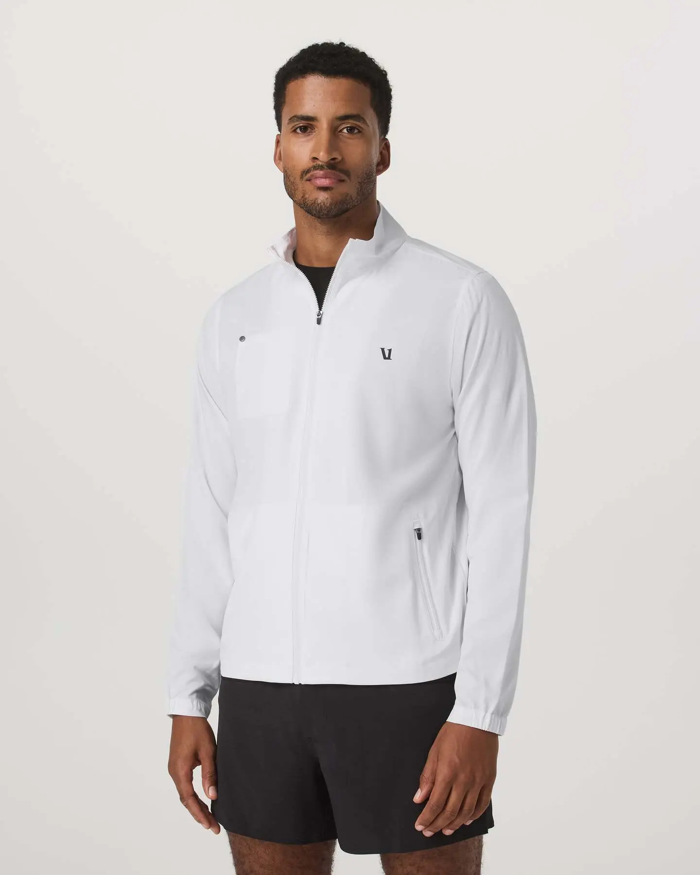 Venture Track Jacket