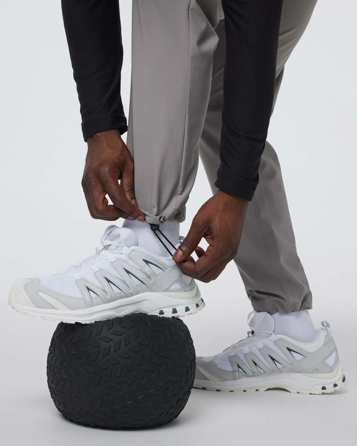 Train Tech Pant - Image 5