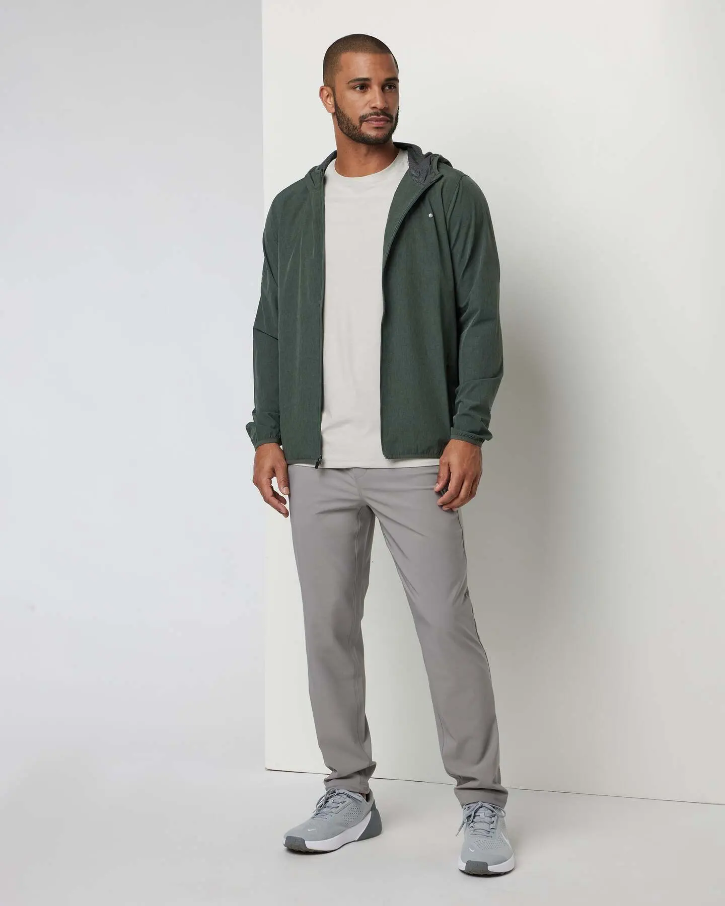 Outdoor Trainer Shell - Image 3