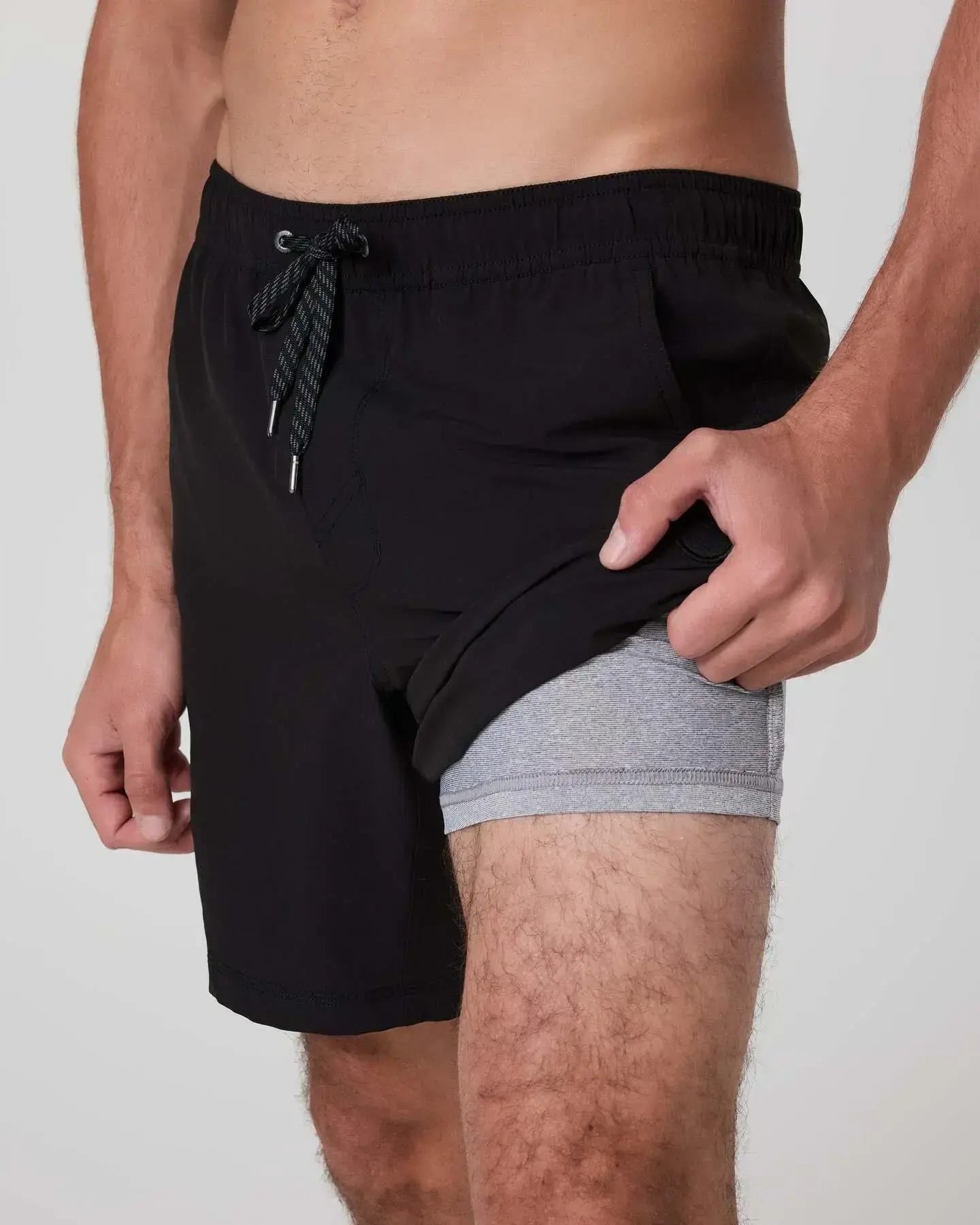 Kore Short Lined 7" - Image 2