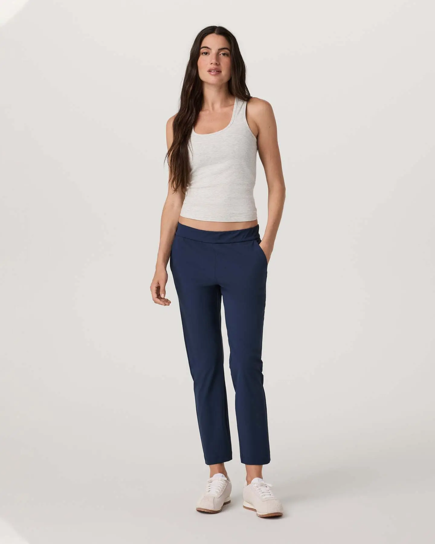Miles Ankle Pant-Long - Image 4