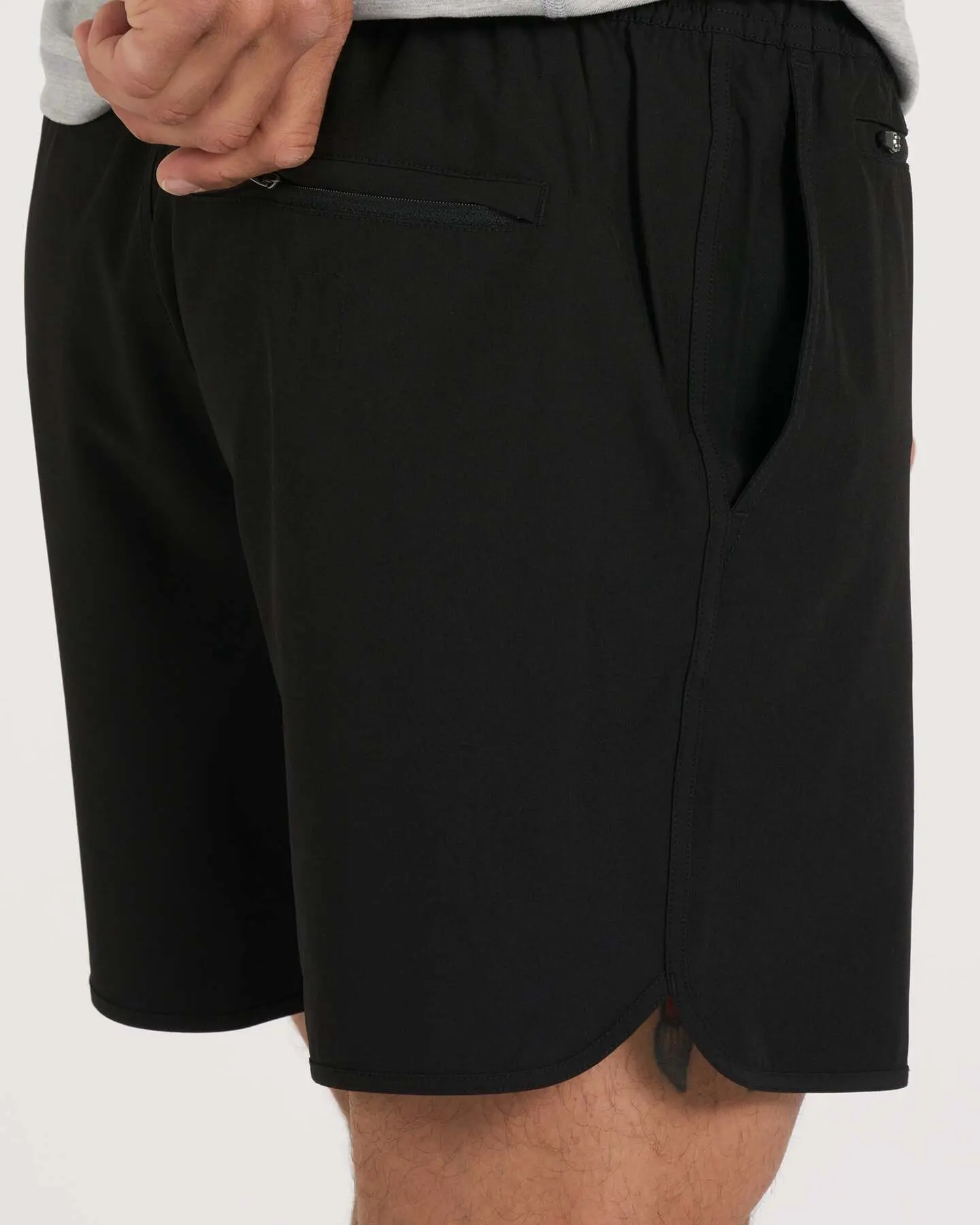 Banks Short 5" - Image 3