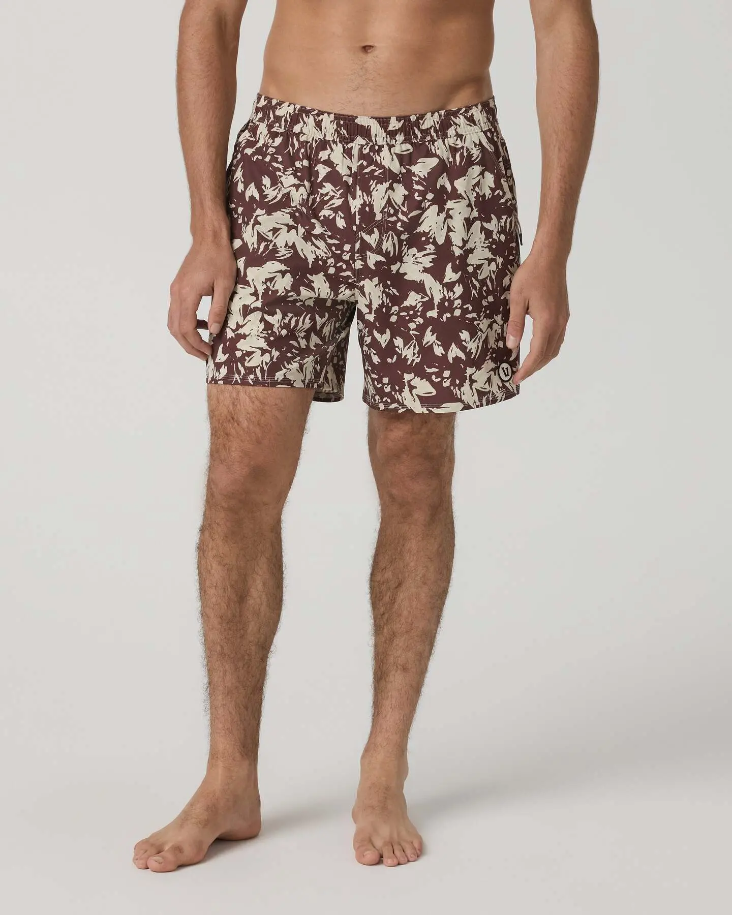 Maverick Volley Short Lined - Image 4