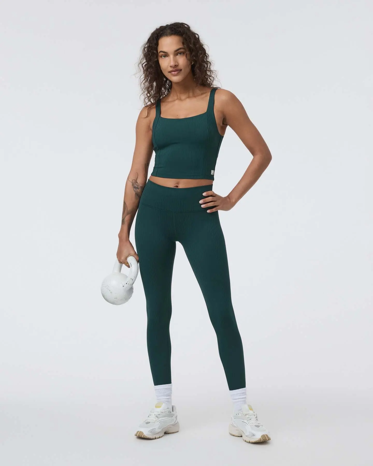 Inversion Rib Support Tank - Image 2