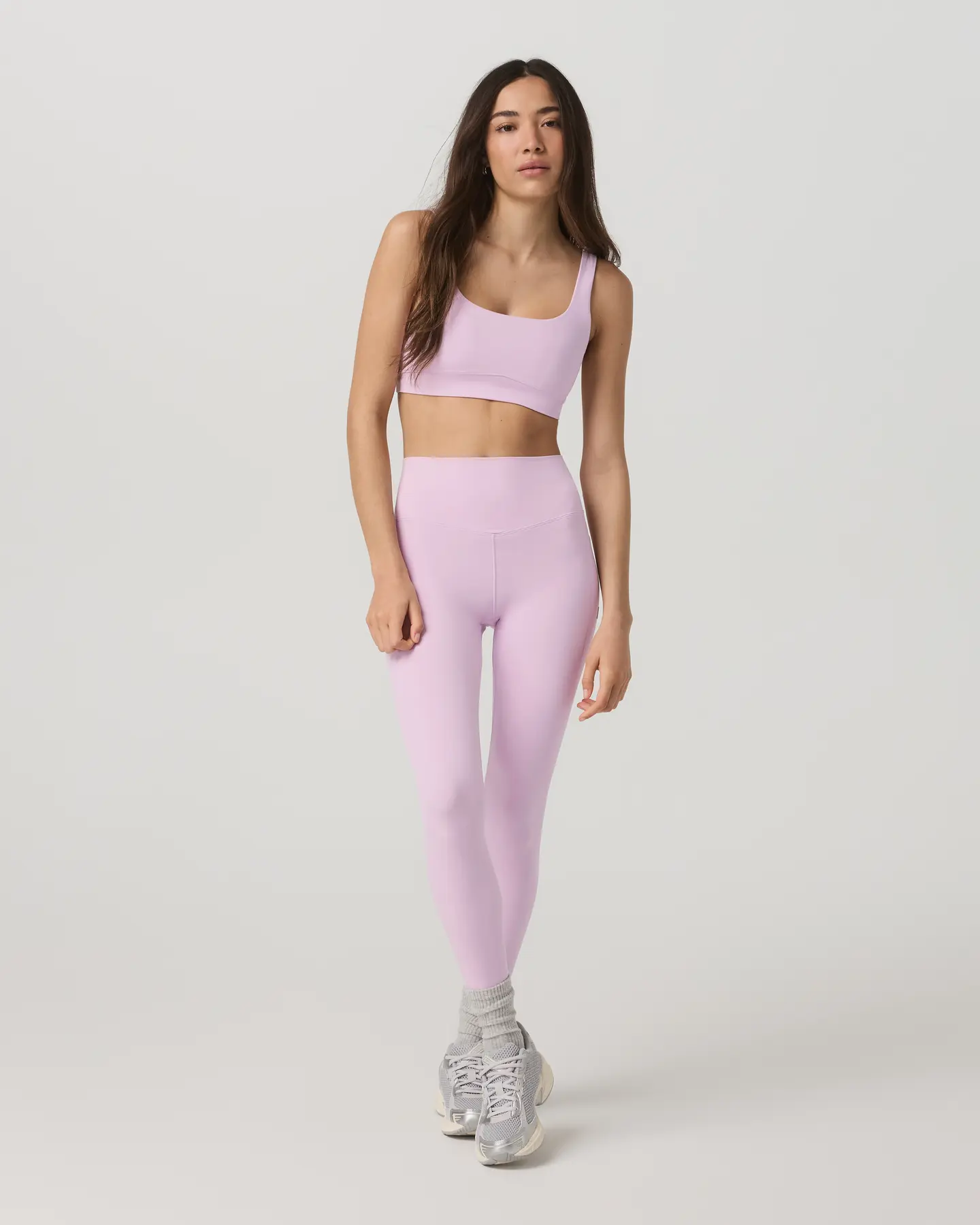 Vuori Alltheform Pocket Legging - Short - Image 4