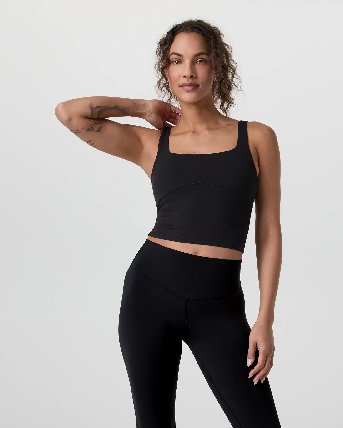 Vuori Alltheform Support Tank
