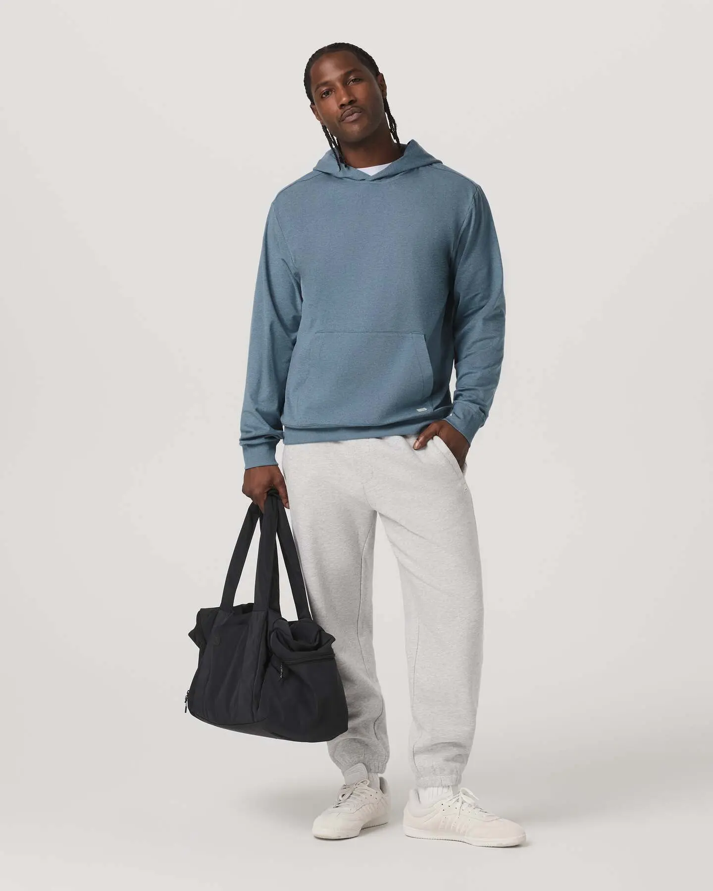 Coronado Pullover Hoodie 2.0 - Image 4