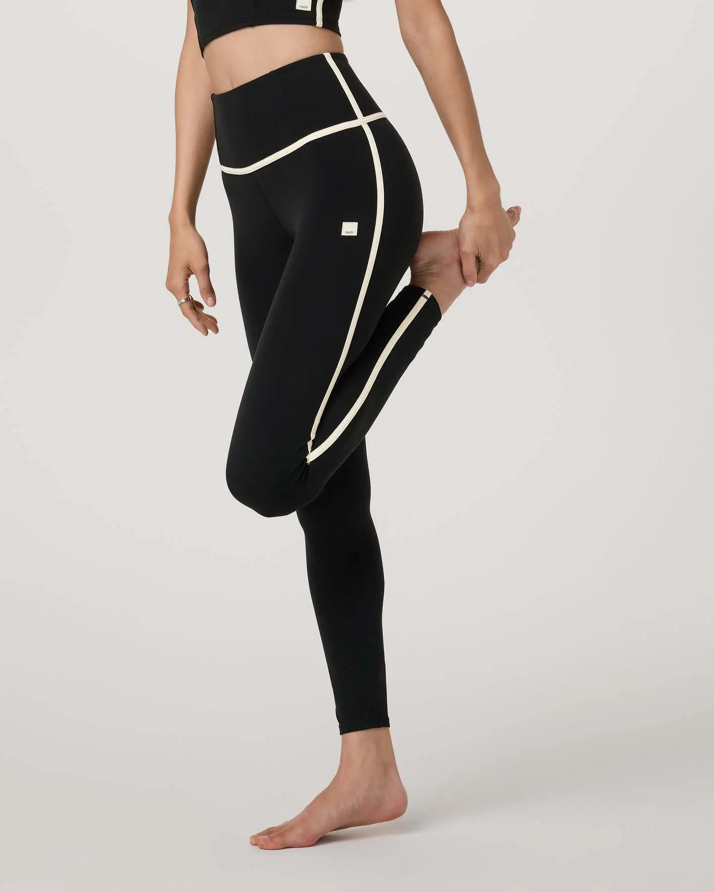 Vuori Allthefeels Corset Legging - Image 5