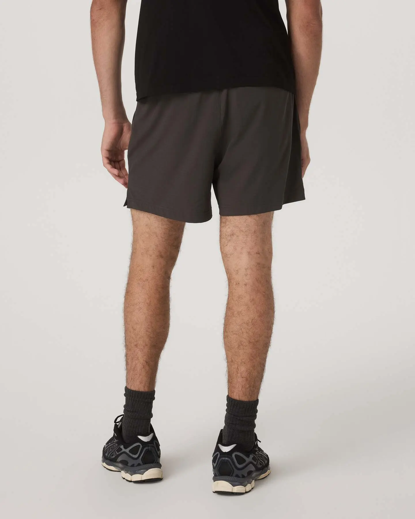 Vuori Hardkore Short Lined 5" - Image 3