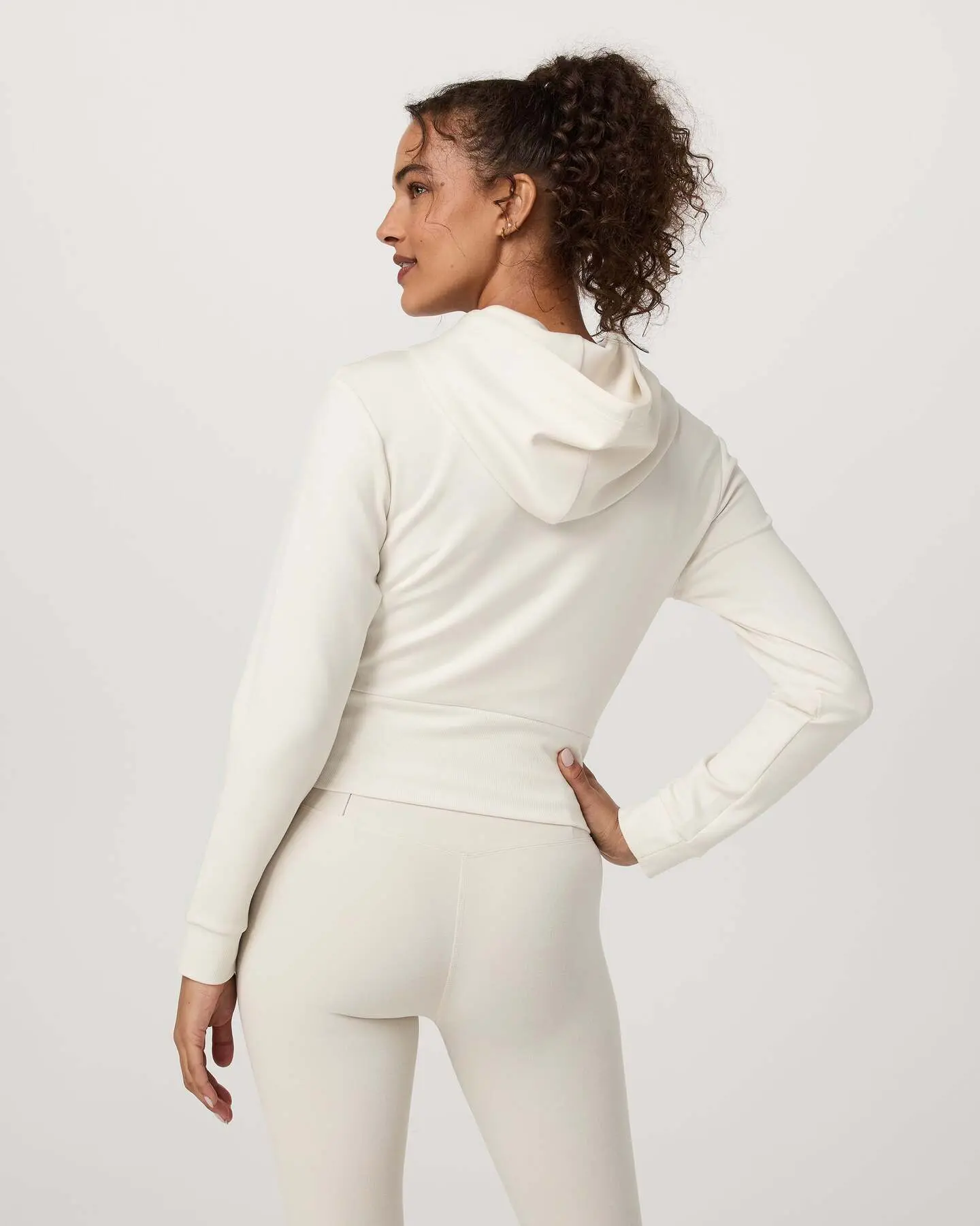 Compose Full Zip Hoodie - Image 3