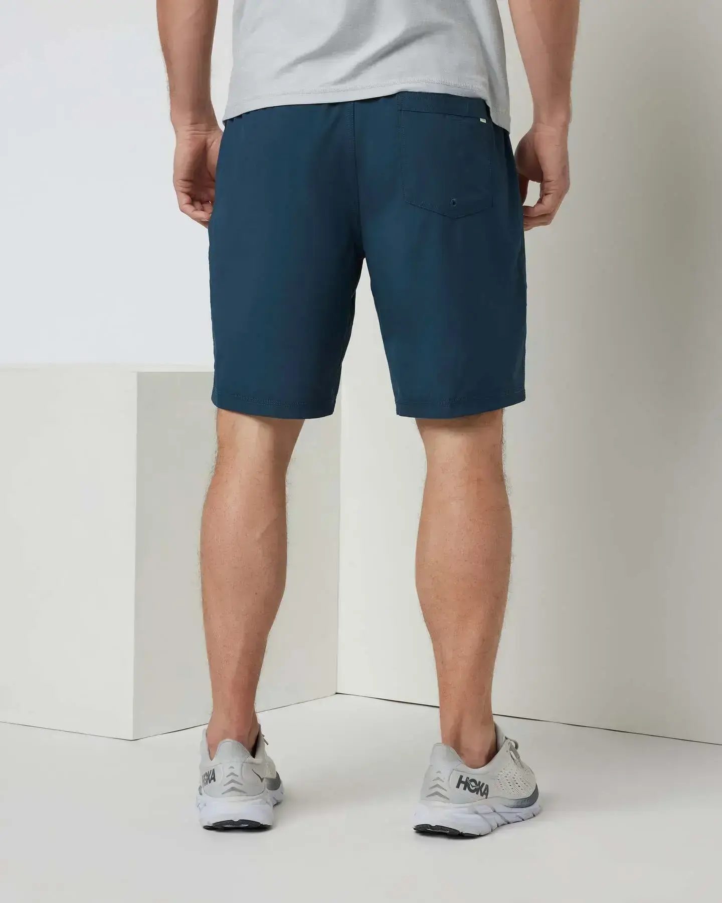 Kore Short Lined 9" - Image 2