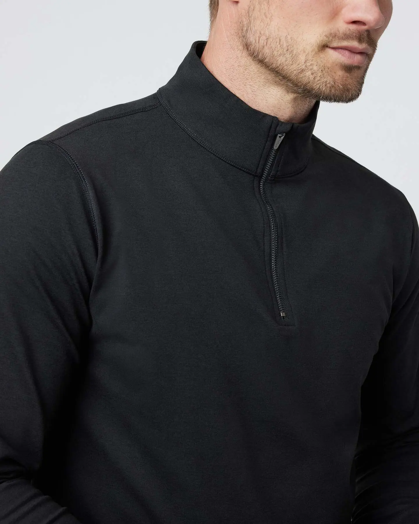 Coronado Half Zip - Image 2