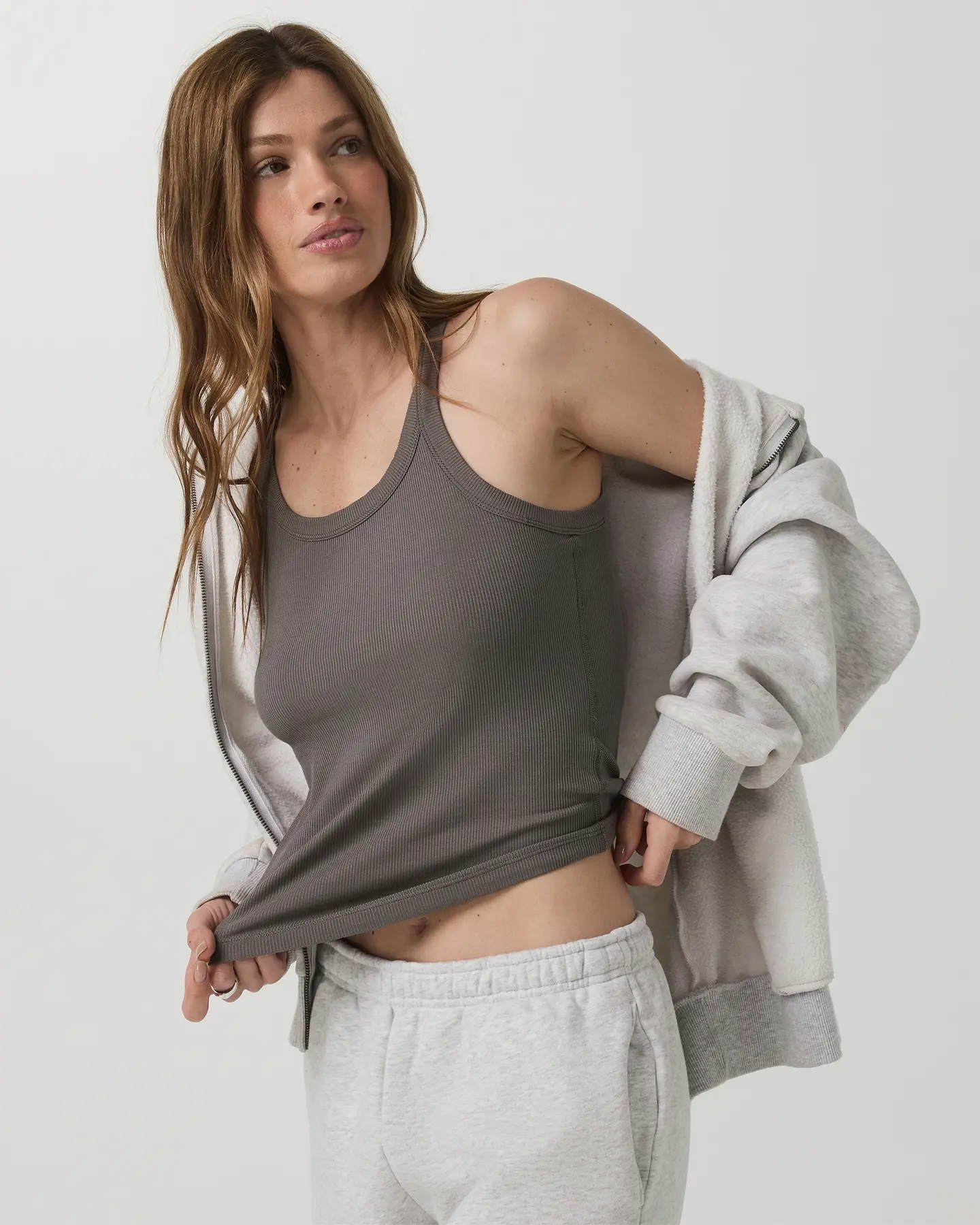 Cove Layering Tank - Image 5