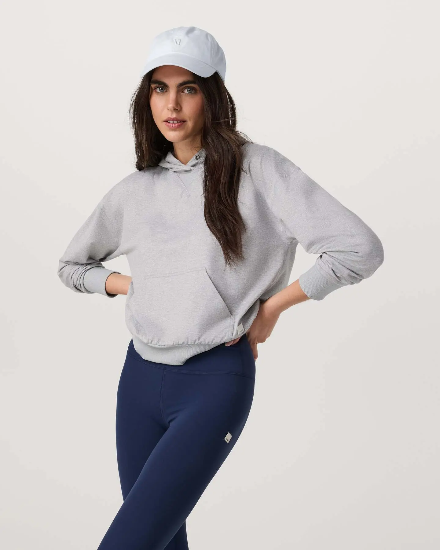 Halo Modern Pullover Hoodie - Image 4