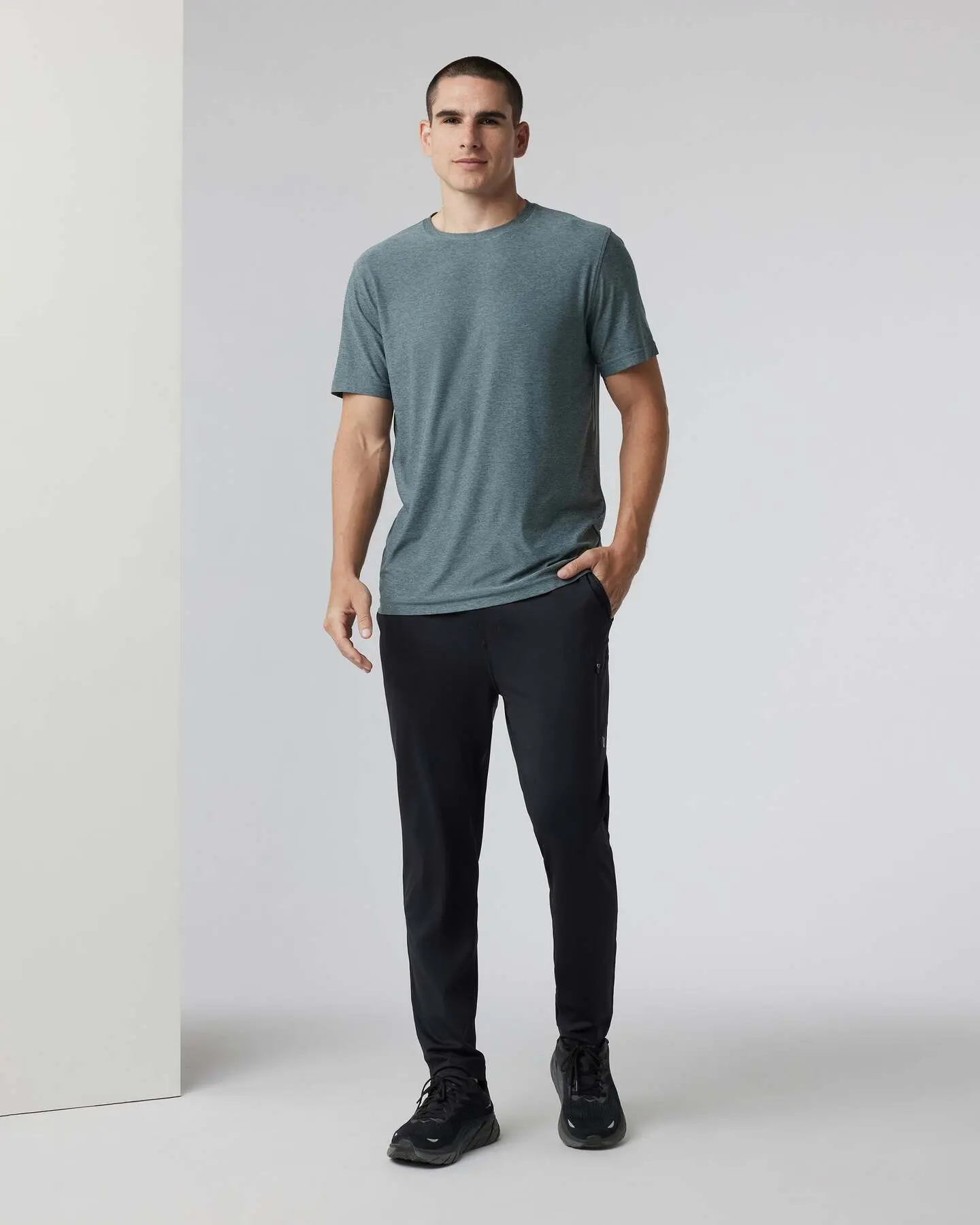 Sunday Performance Track Pant 2.0 - Image 3