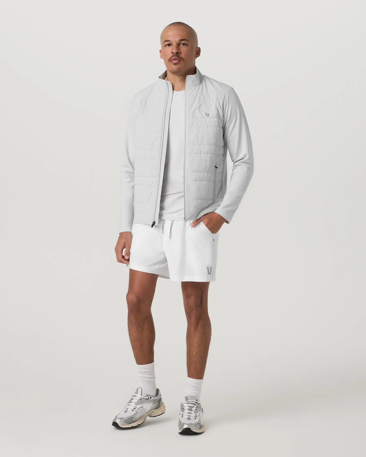 Sunday Insulated Hybrid Jacket - Image 4