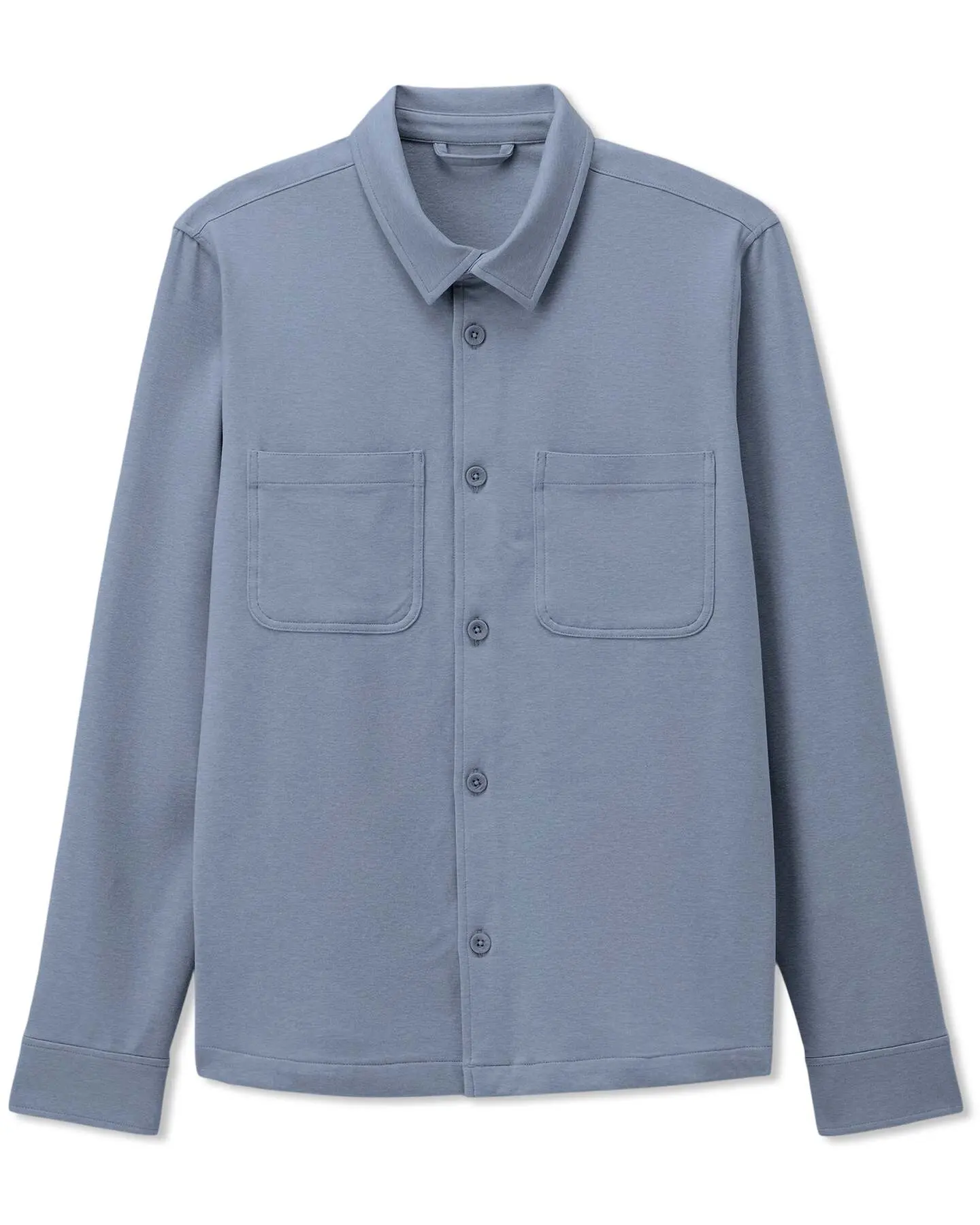 Coronado Shirt Jacket - Image 6