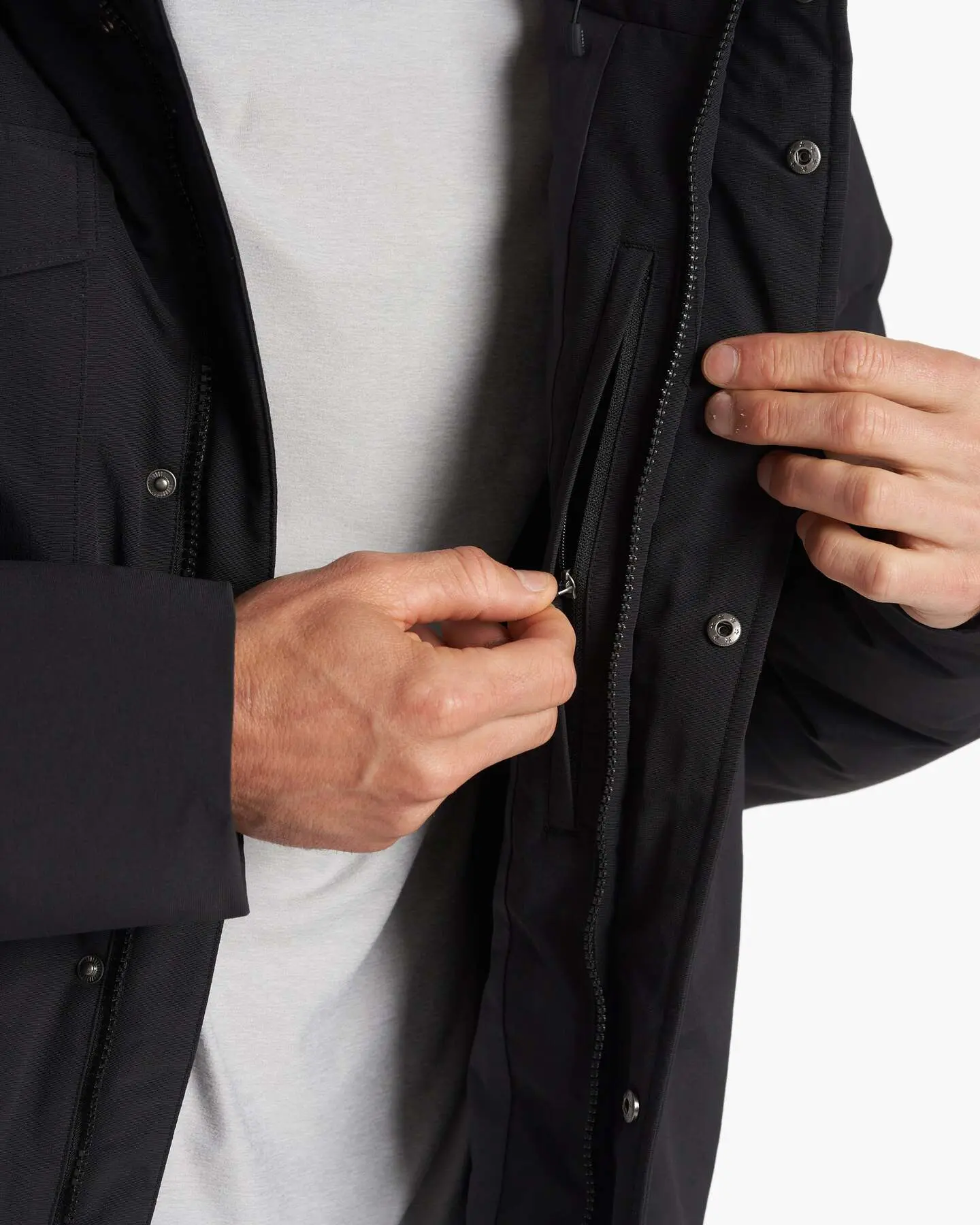 Northmost Insulated Parka - Image 5