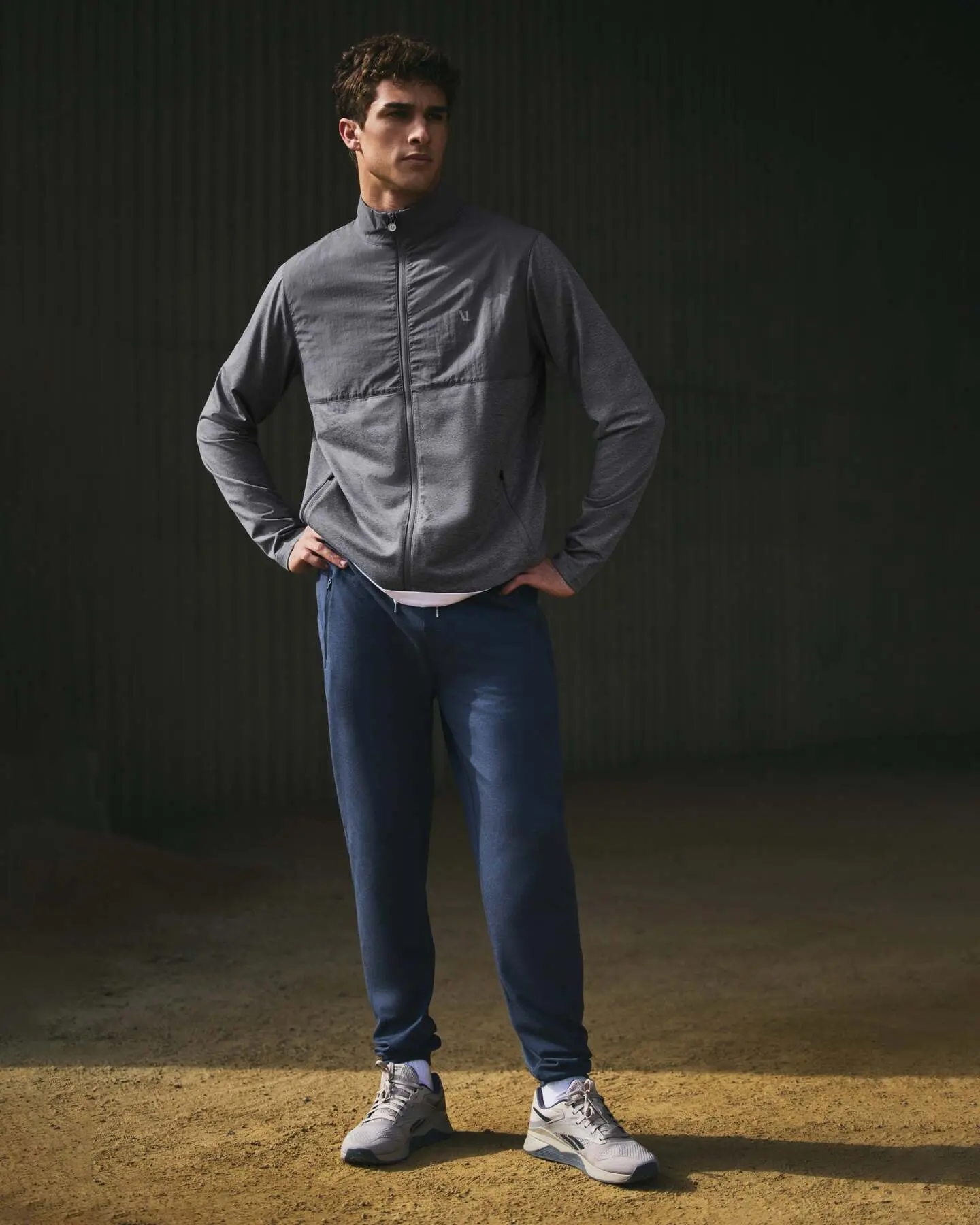 Ponto Performance Jogger 30" - Image 4
