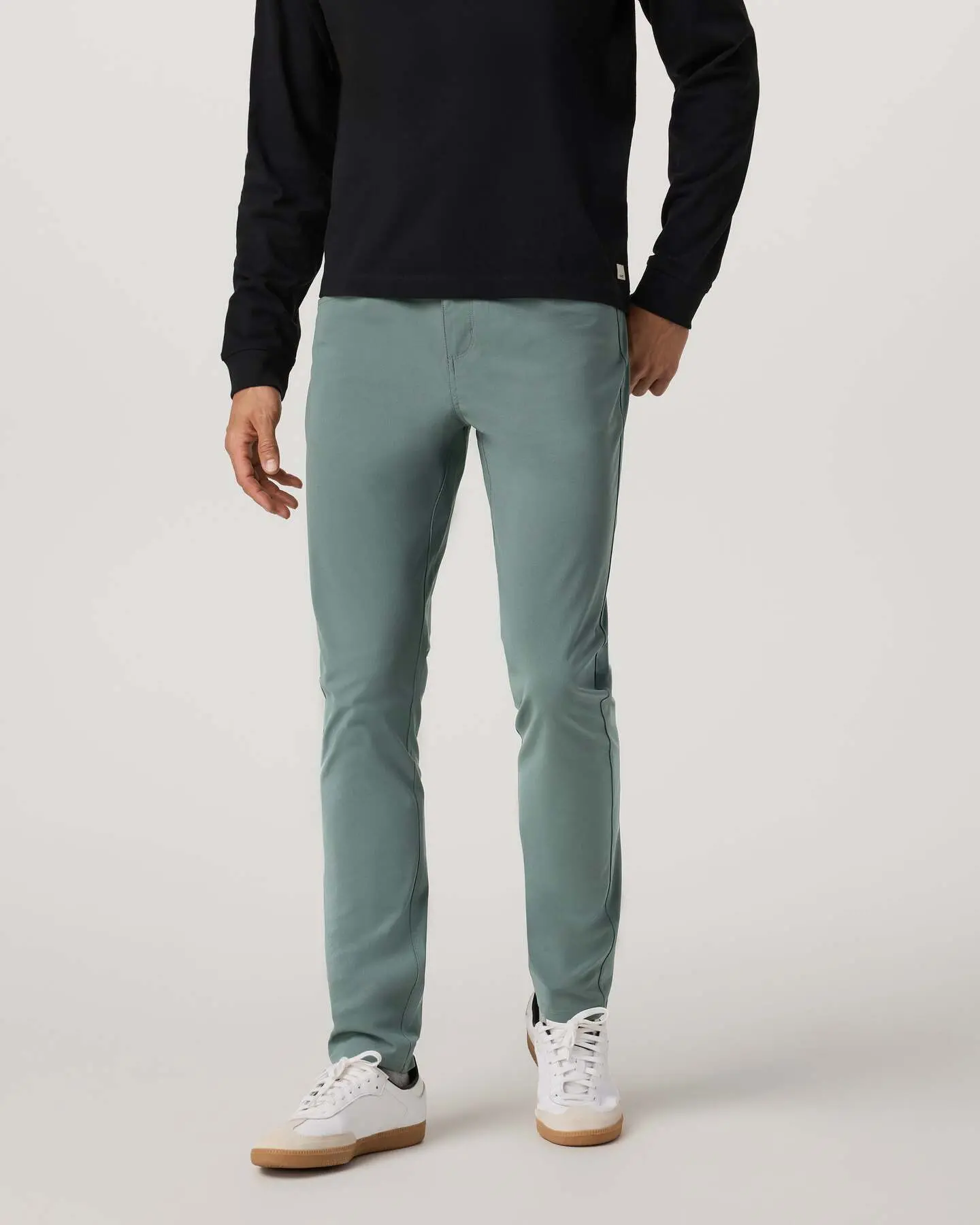 Vuori Meta Pant Athletic Slim Fit 30"