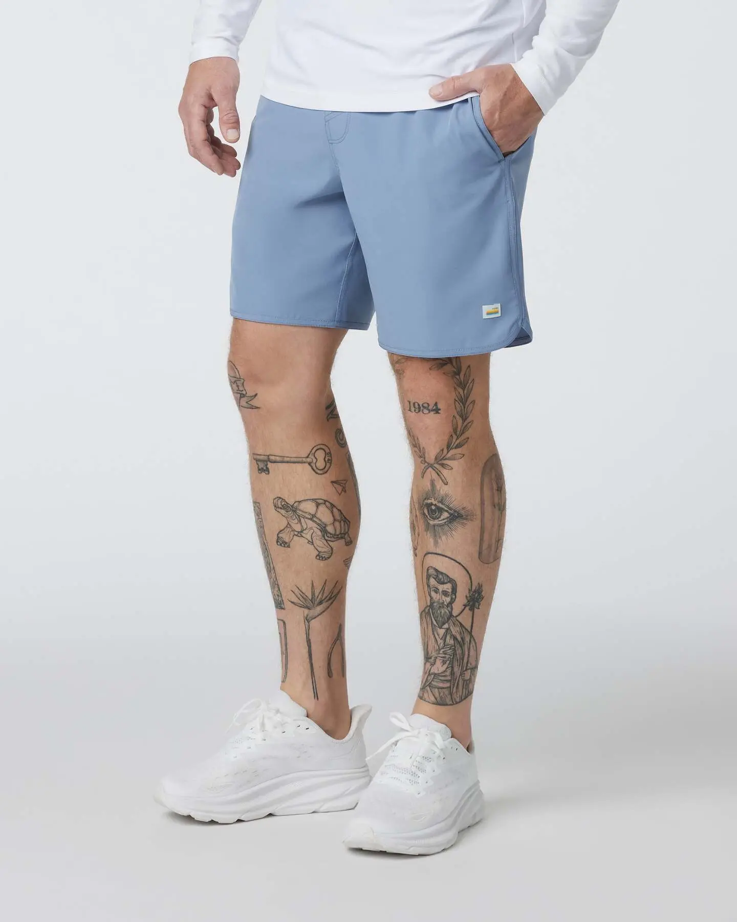 Banks Short - Image 5