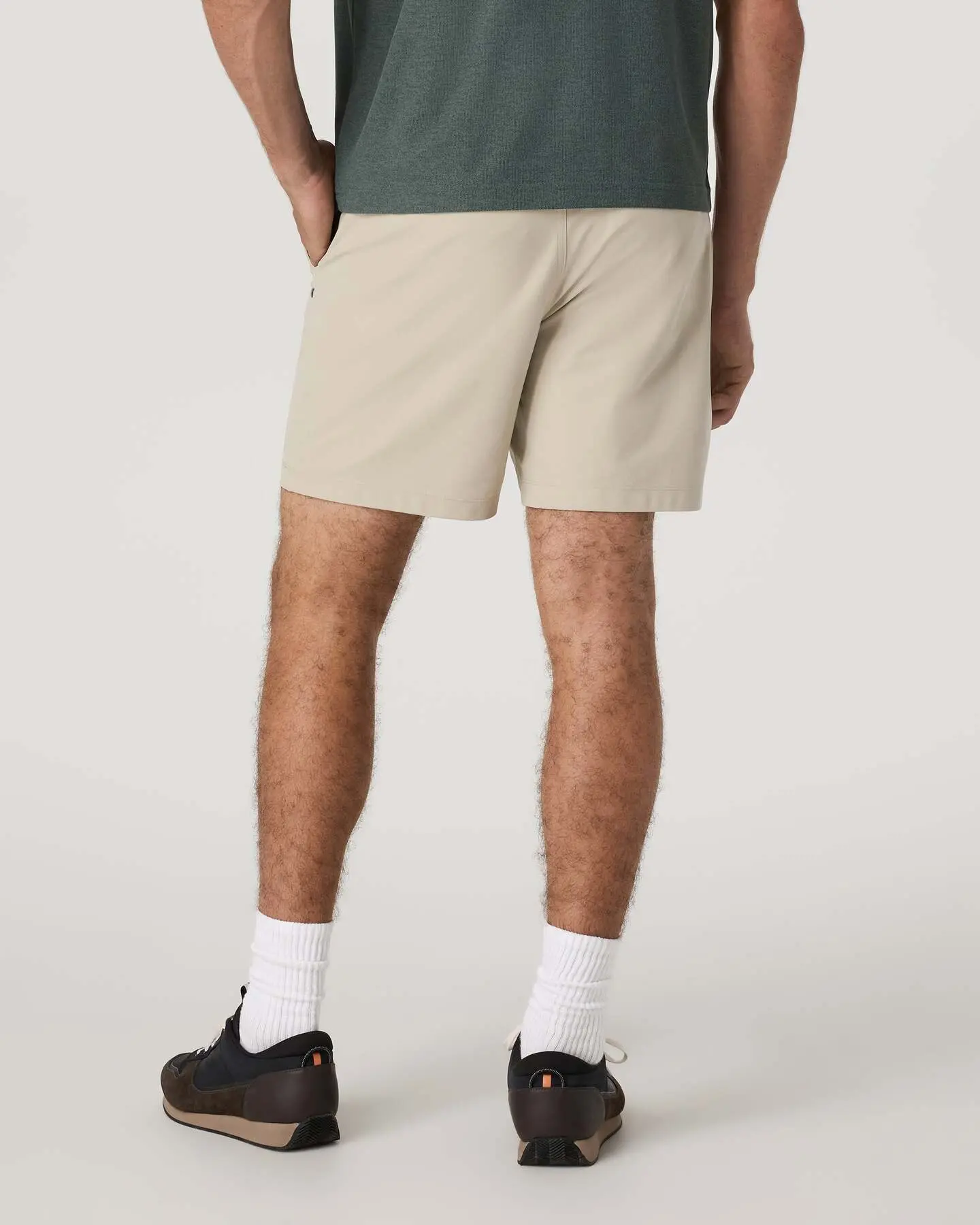Vuori Meta Short 6" - Image 3
