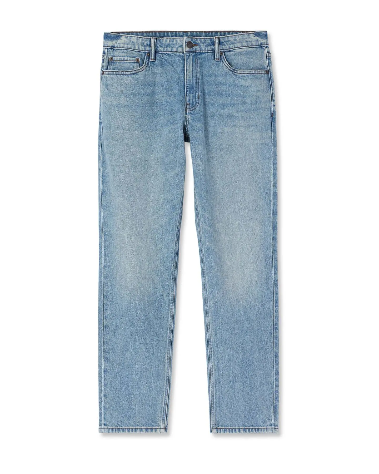 Vuori Vintage Jean Classic Fit 30" - Image 6