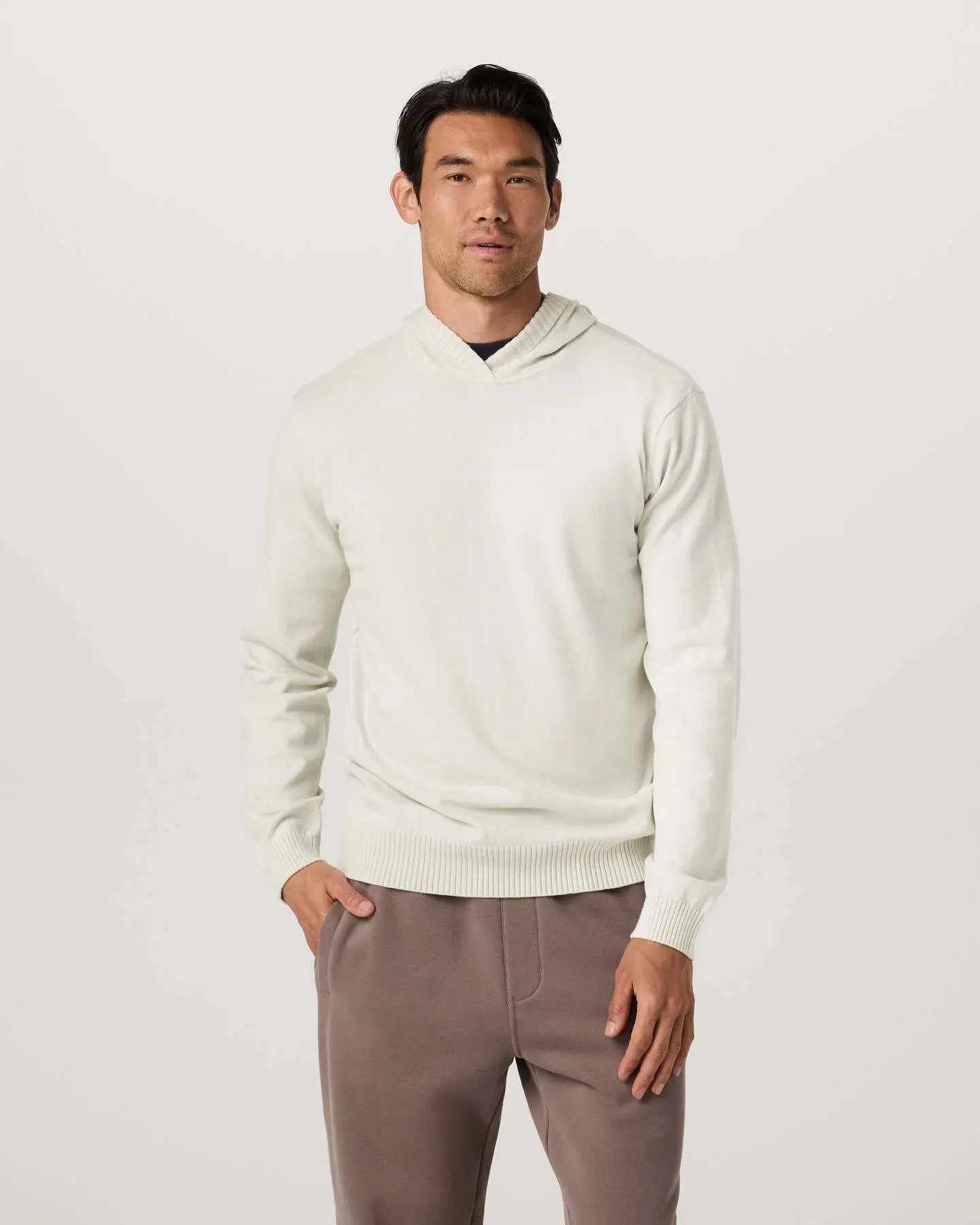 Fluent Sweater Hoodie