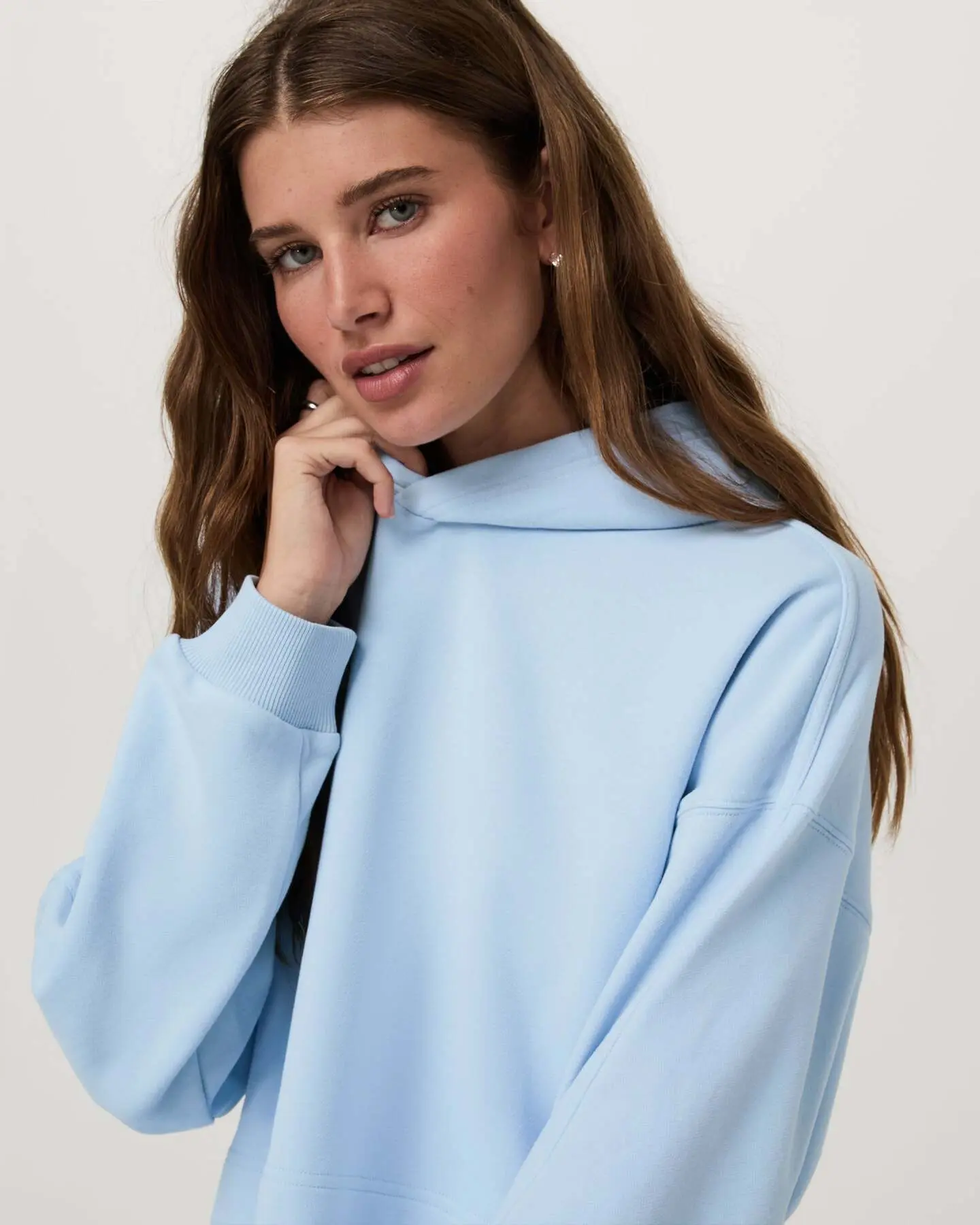 Sedona Pullover Hoodie