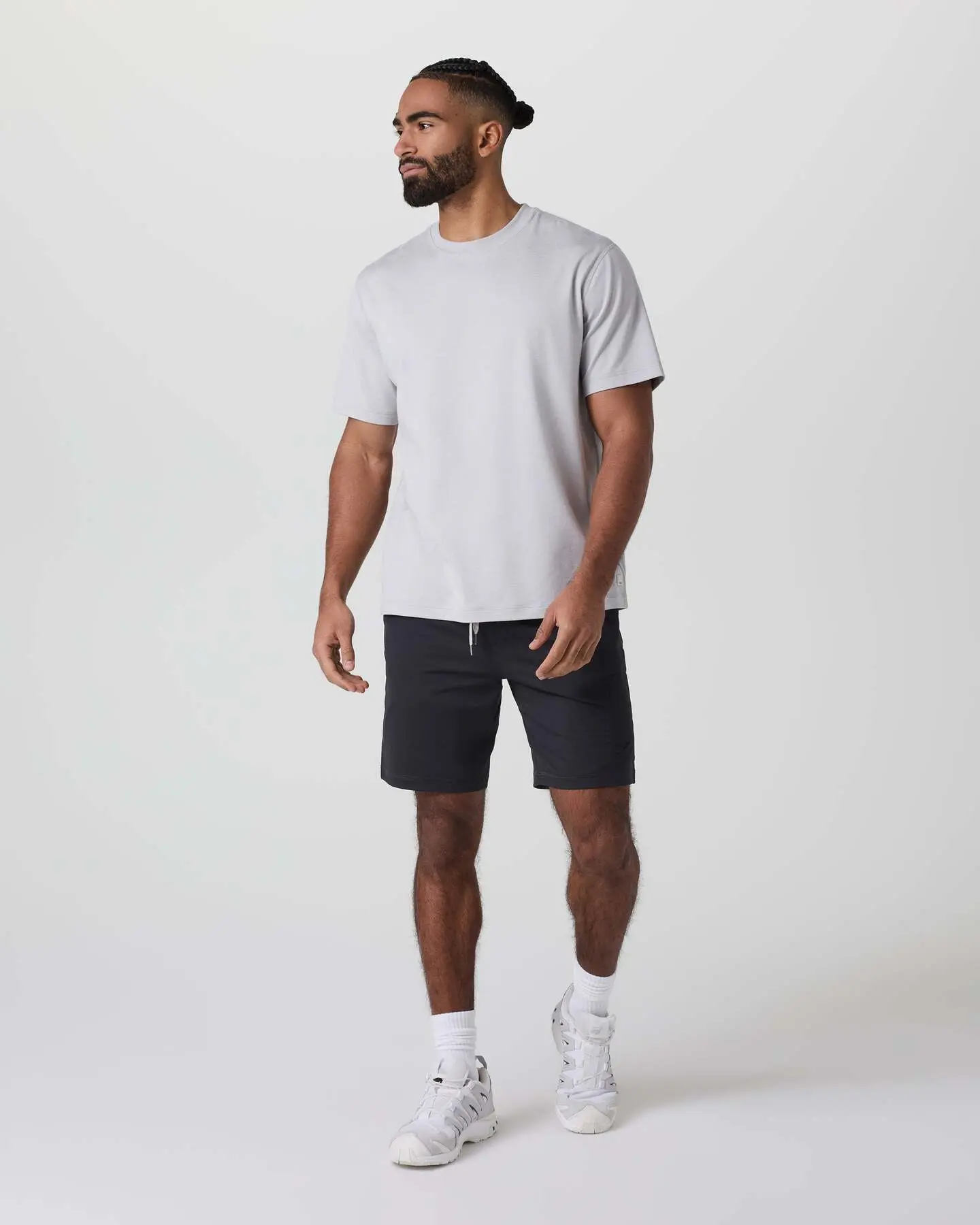 Sunday Performance Utility Short 8" - Image 5
