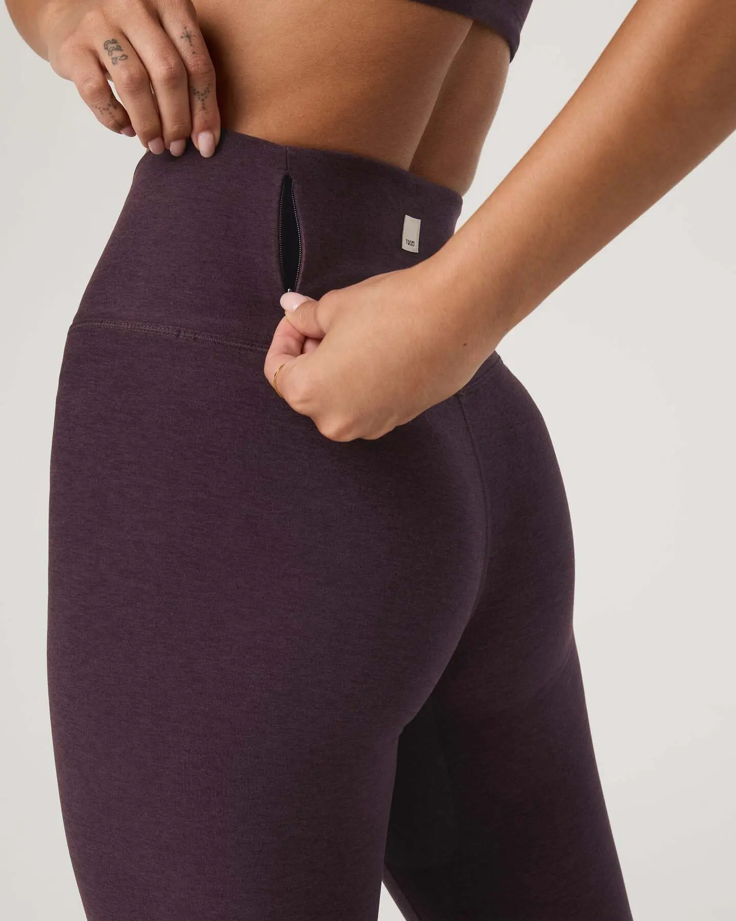 Clean Elevation Legging - Image 2