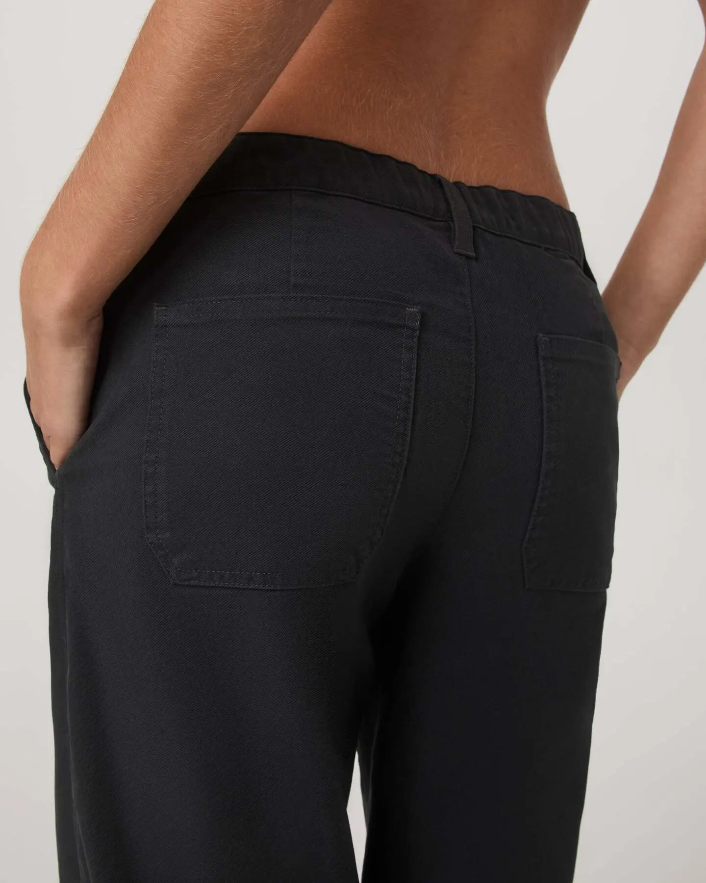 Telluride Twill Pant - Image 5