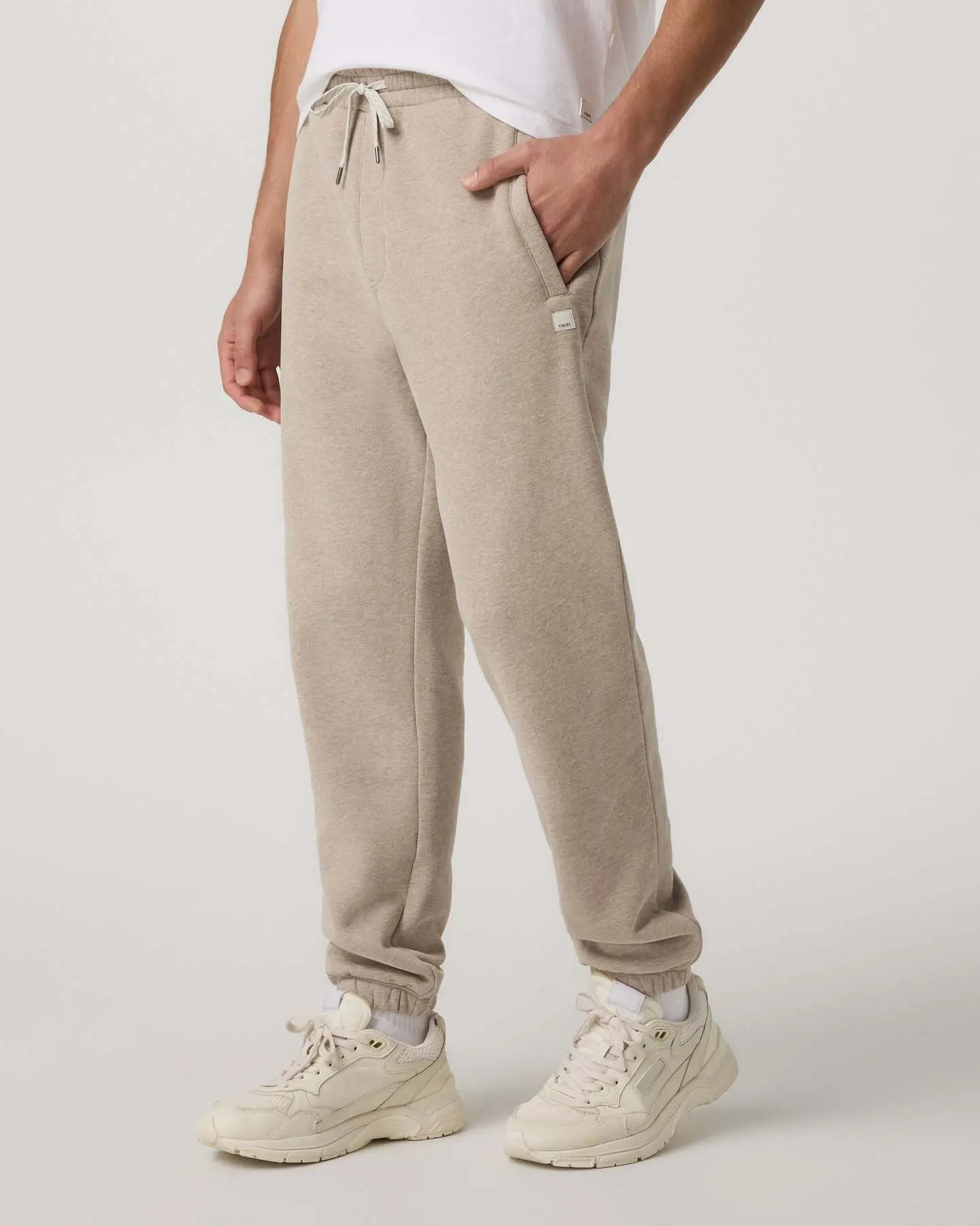 Seaside Sweatpant - Long