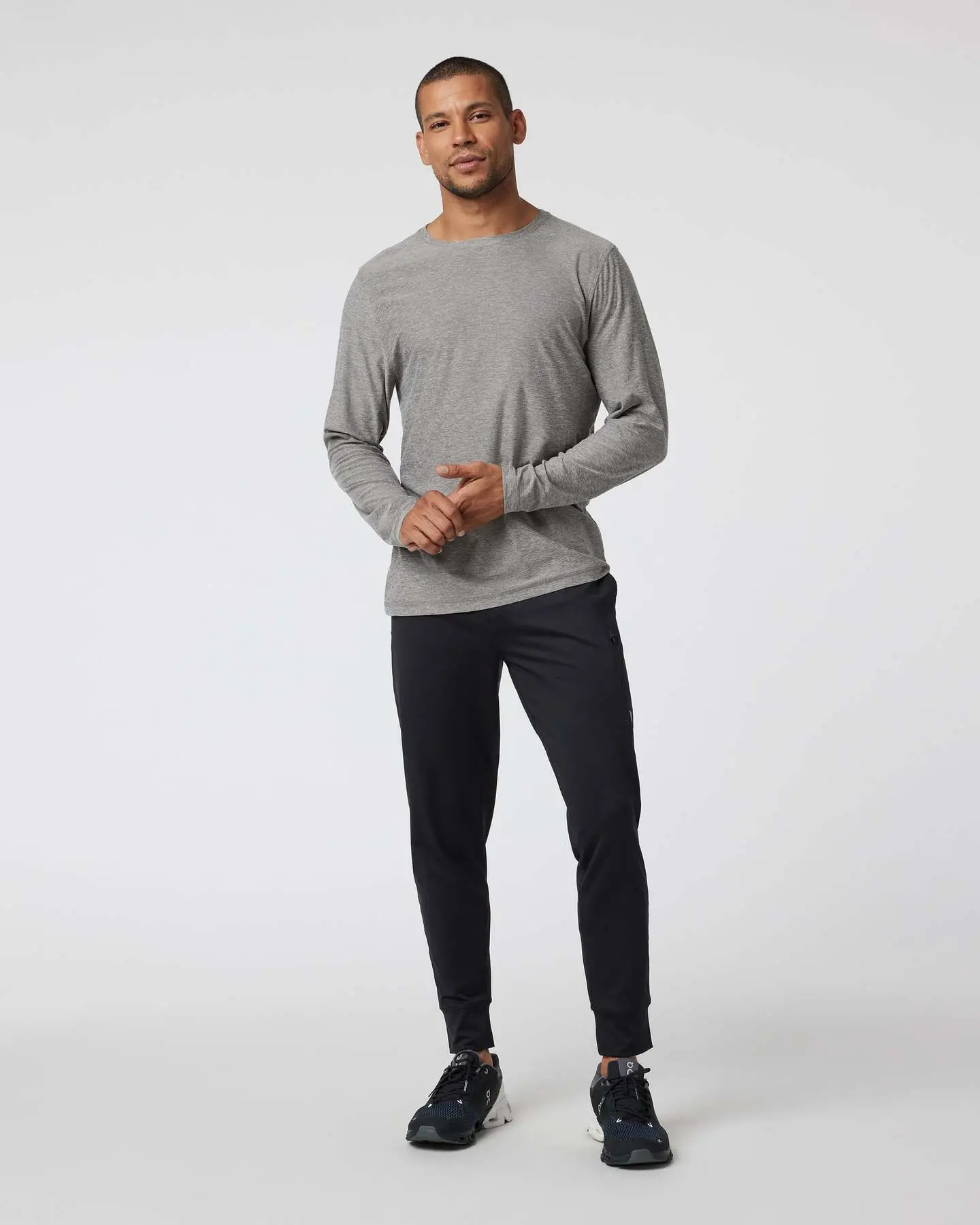 Sunday Performance Jogger - Long - Image 4