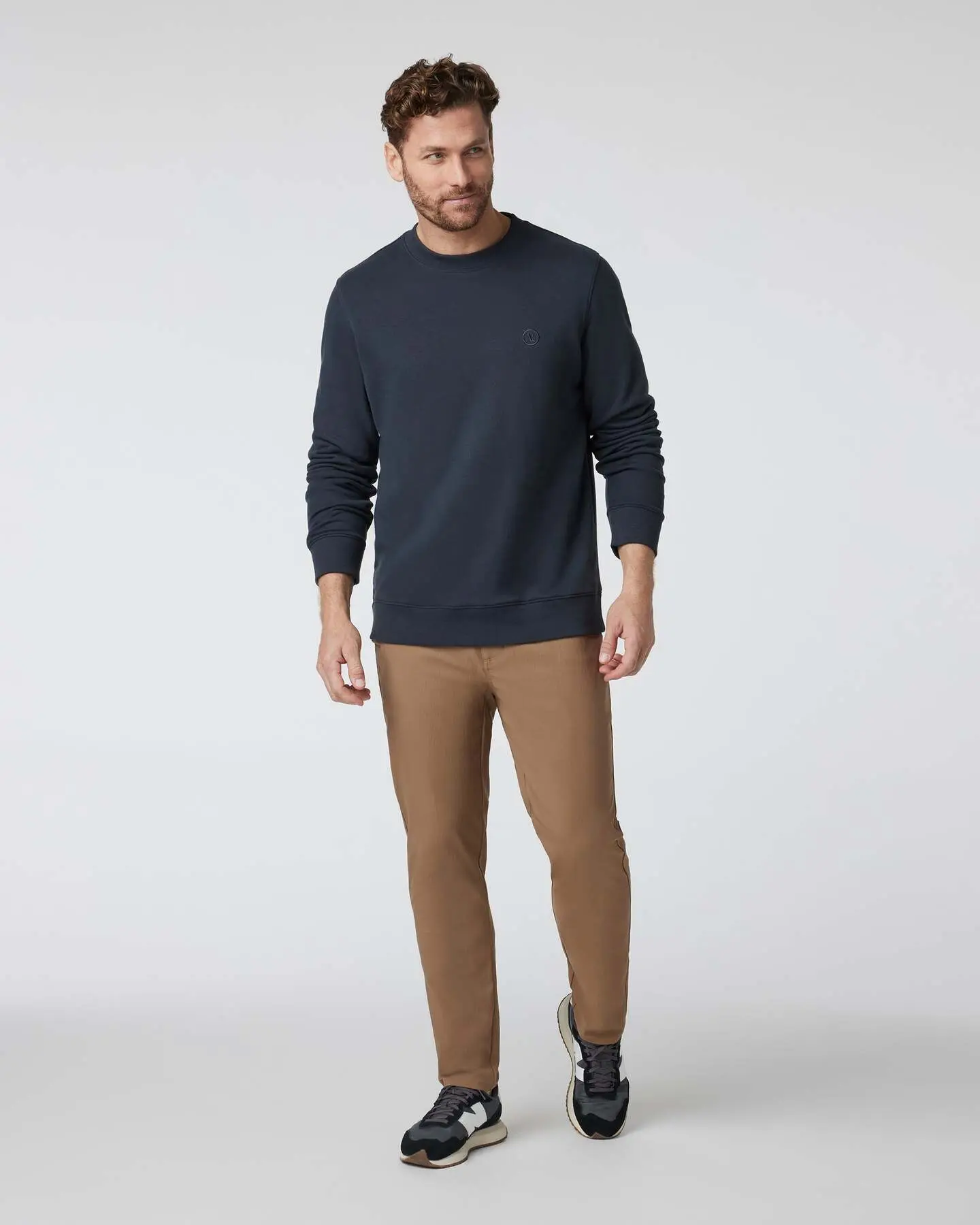 Cascade Tech Chino Pant Athletic Slim Fit 30" - Image 3