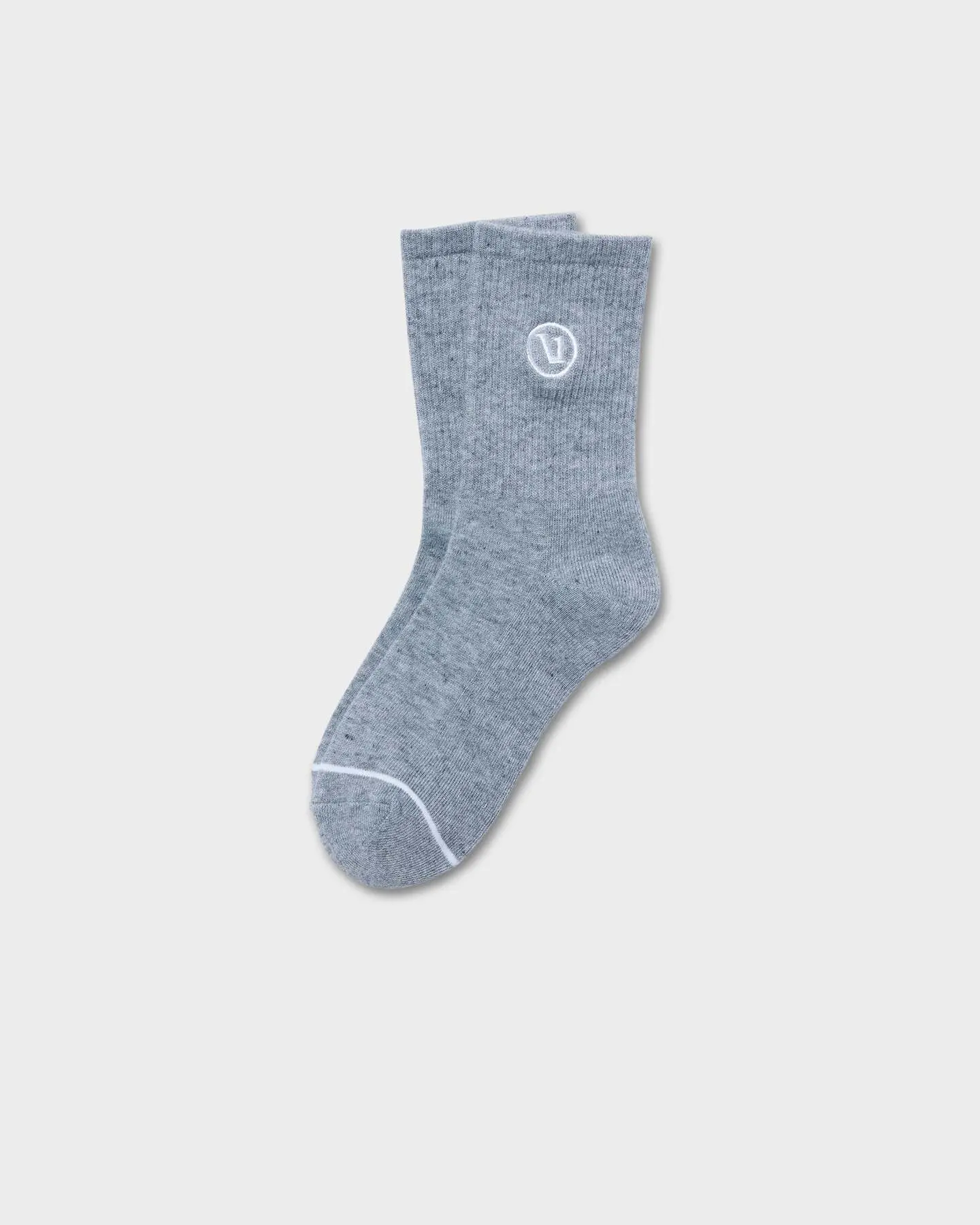 Half Crew Sock 2.0