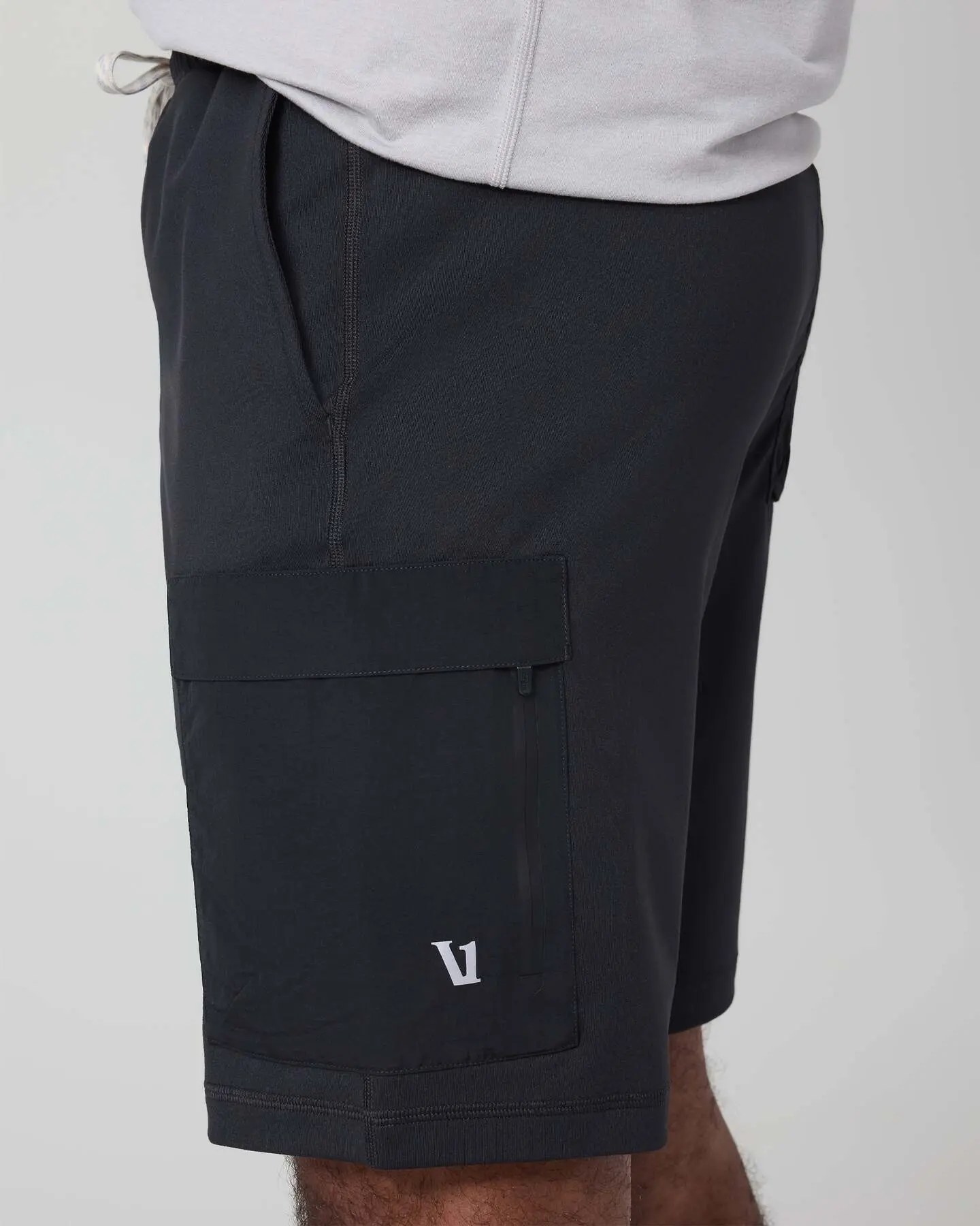 Sunday Performance Utility Short 8" - Image 2