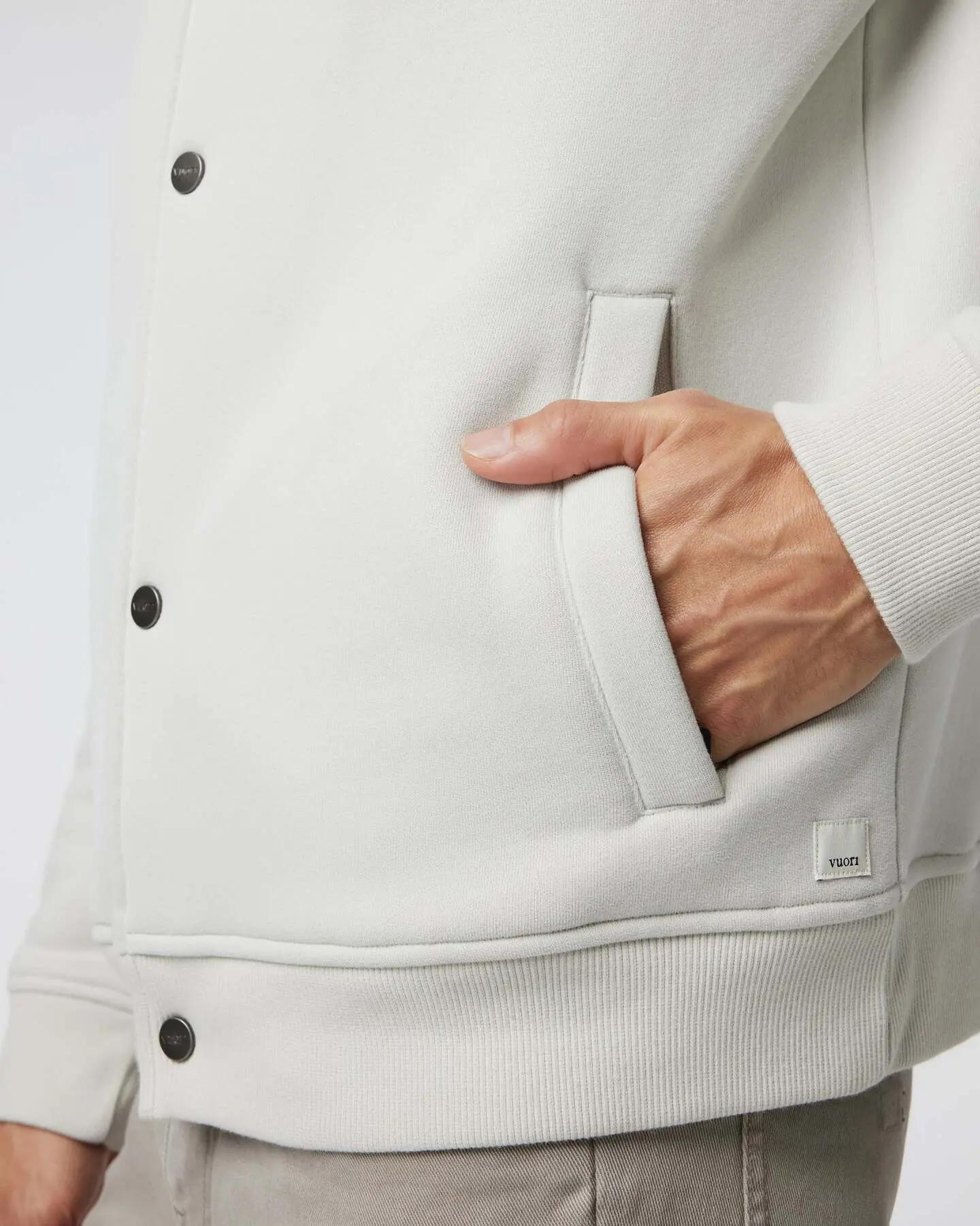 Seaside Jacket - Image 5