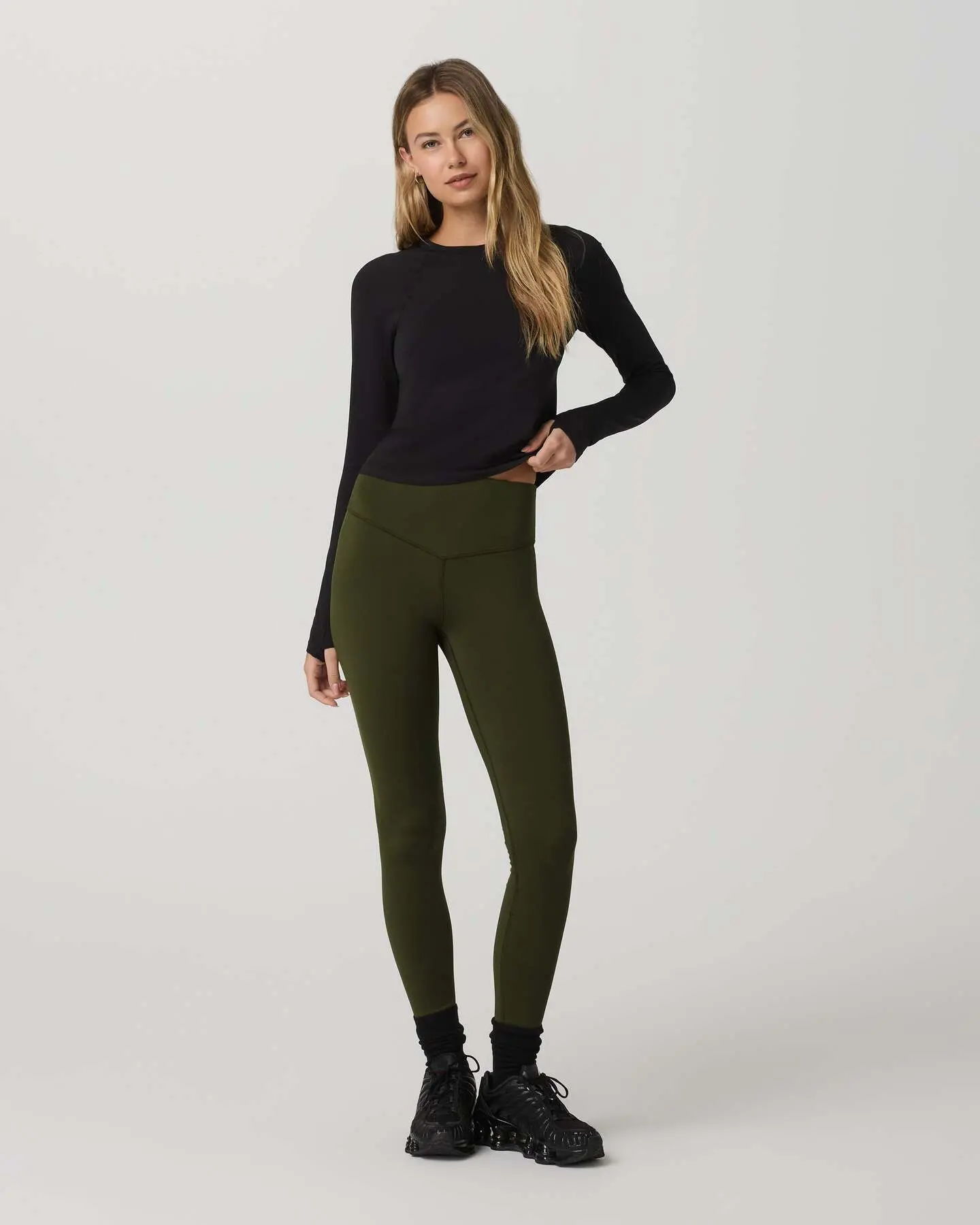 Chilled Out Legging - Image 6